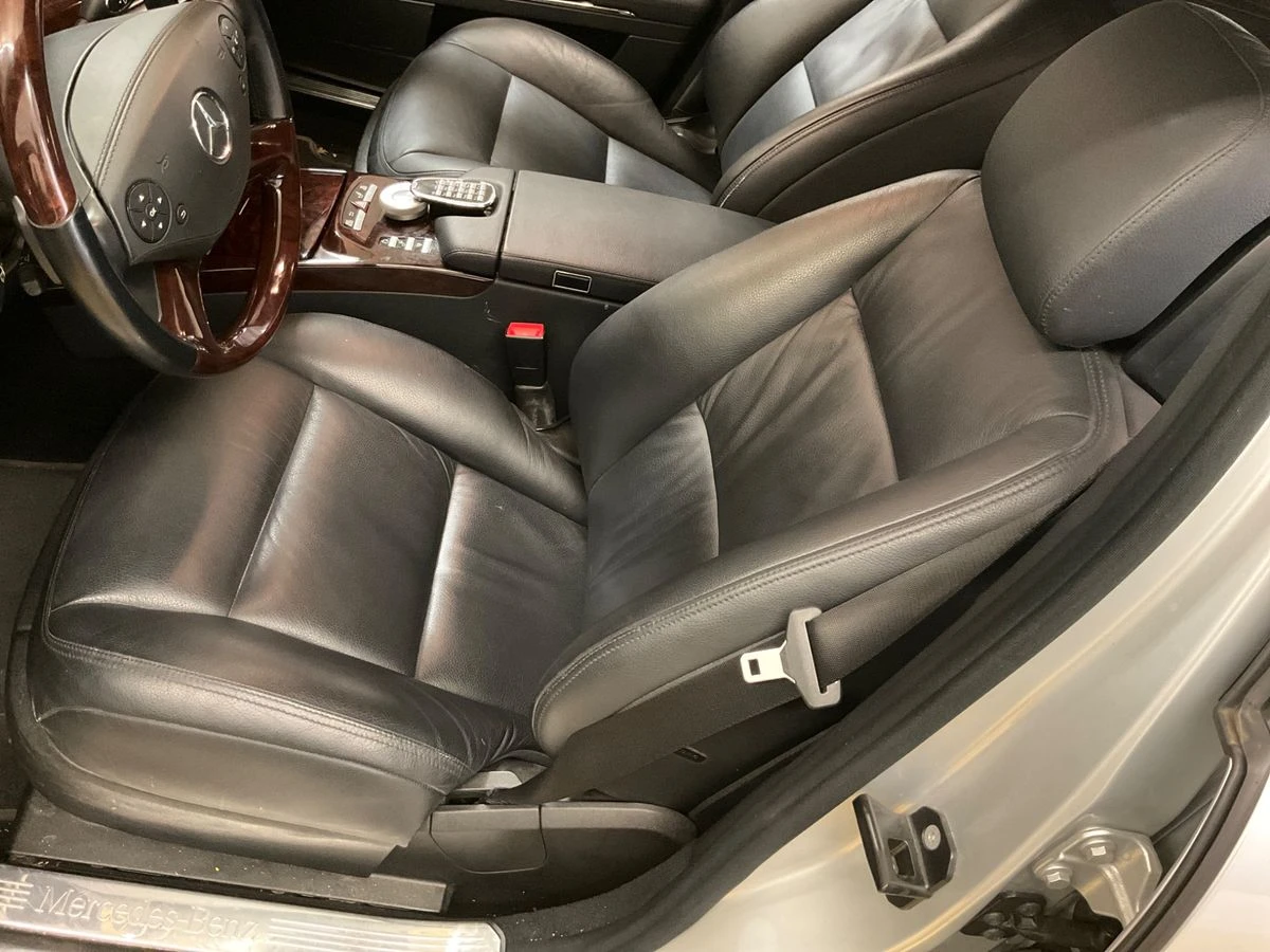 Mercedes-Benz S 350 CDI |  |    | Mobile.bg   11