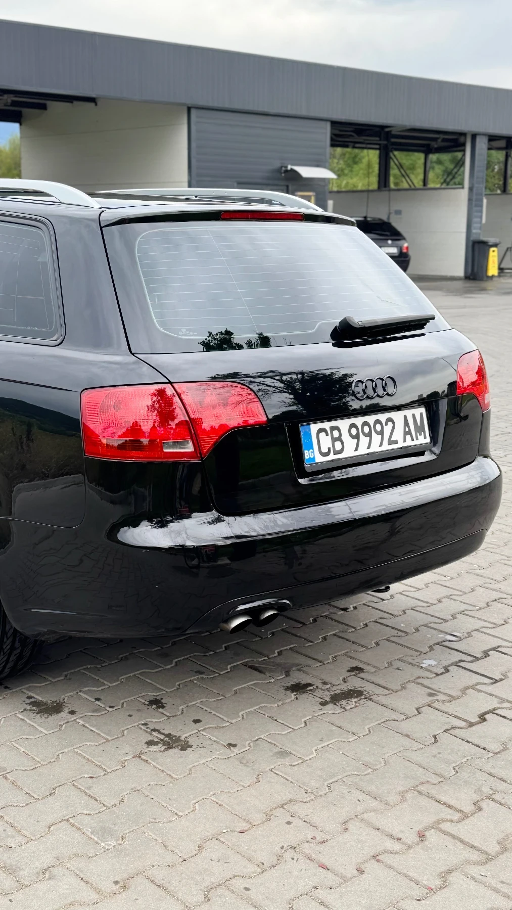 Audi A4  - изображение 2
