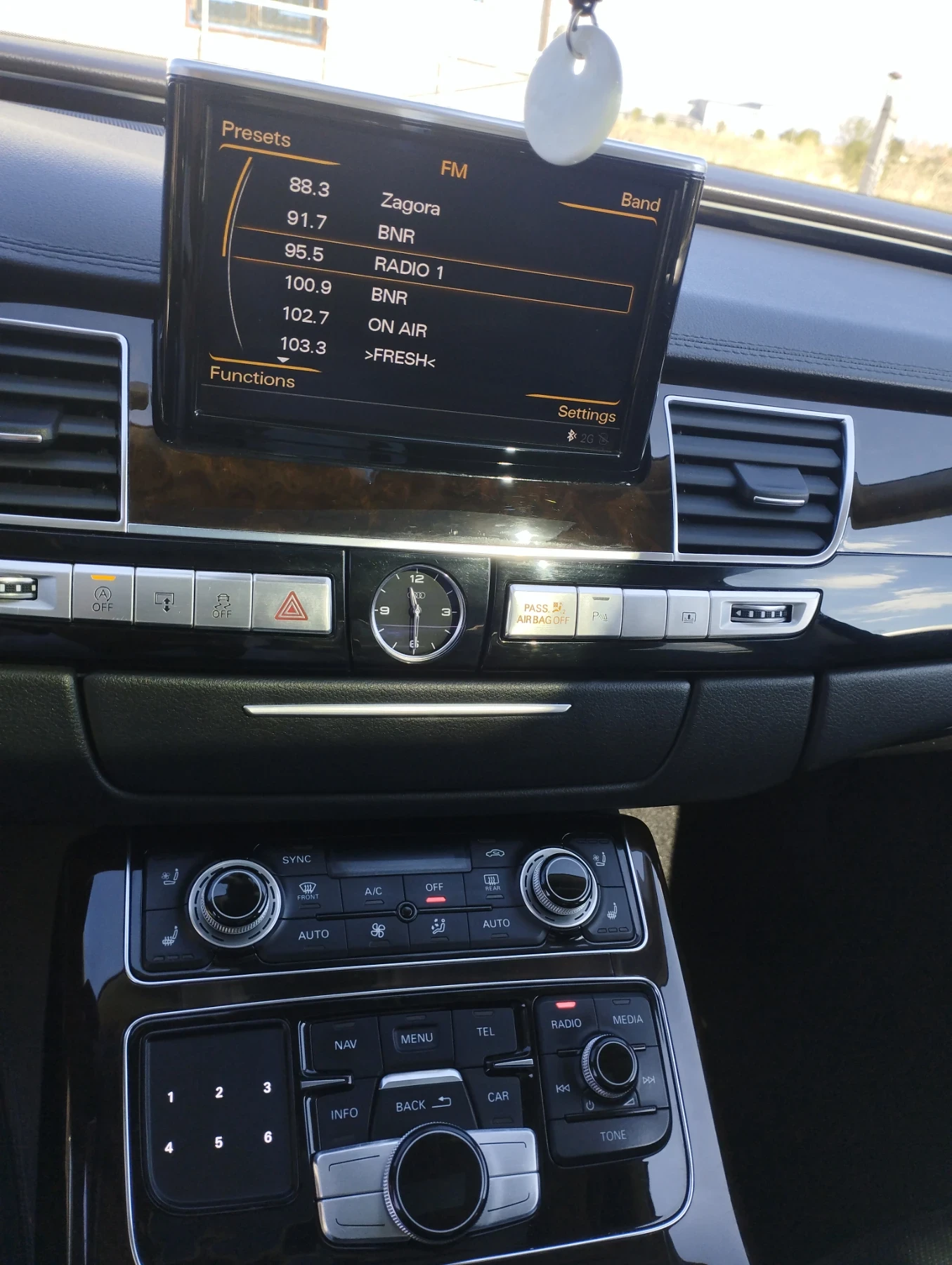 Audi A8 A8L | Mobile.bg � ����������� 11