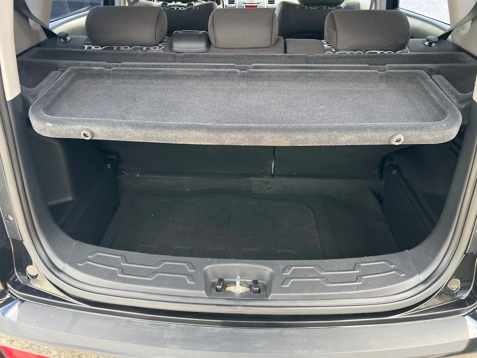 Kia Soul 1.6i 16v-126p.s. | Mobile.bg   15