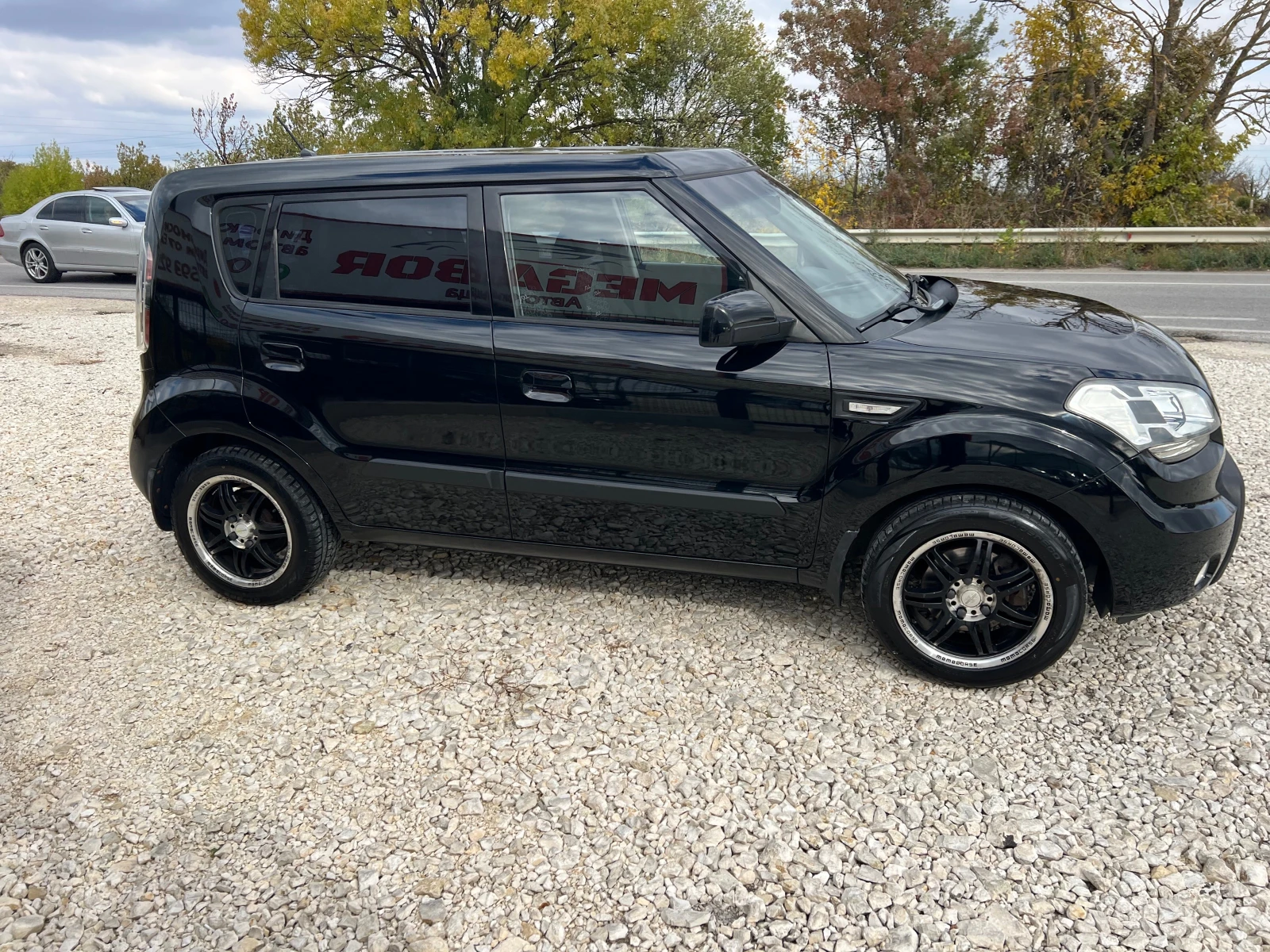 Kia Soul 1.6i 16v-126p.s. - изображение 7