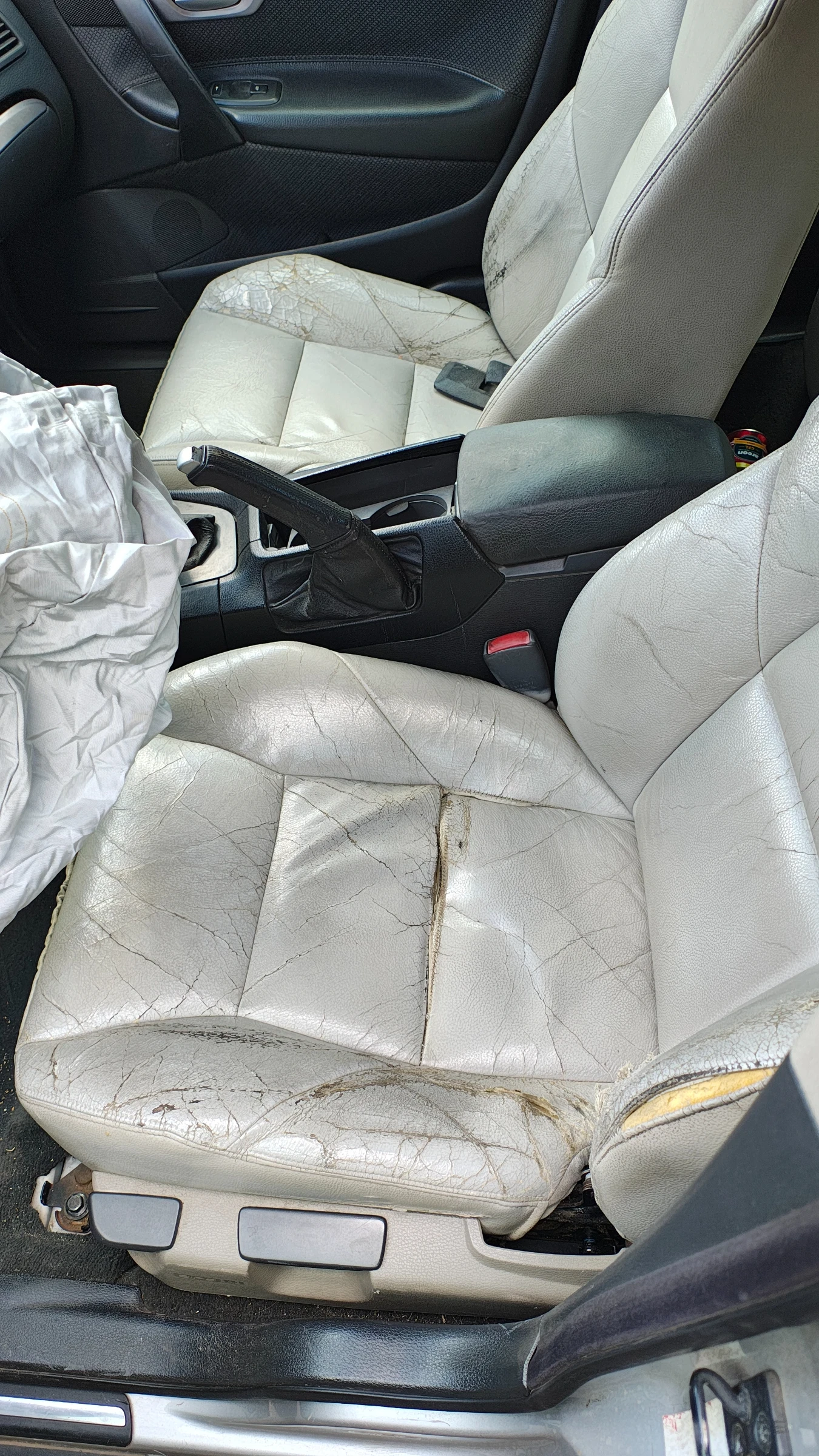 Volvo S60 2.4 BiFuel  | Mobile.bg   6