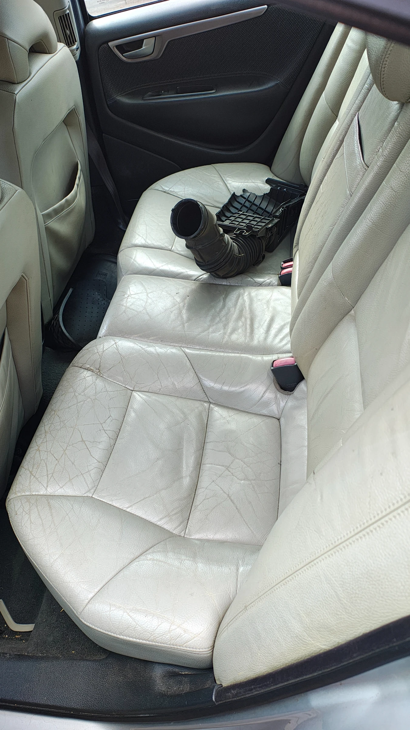 Volvo S60 2.4 BiFuel  | Mobile.bg   8