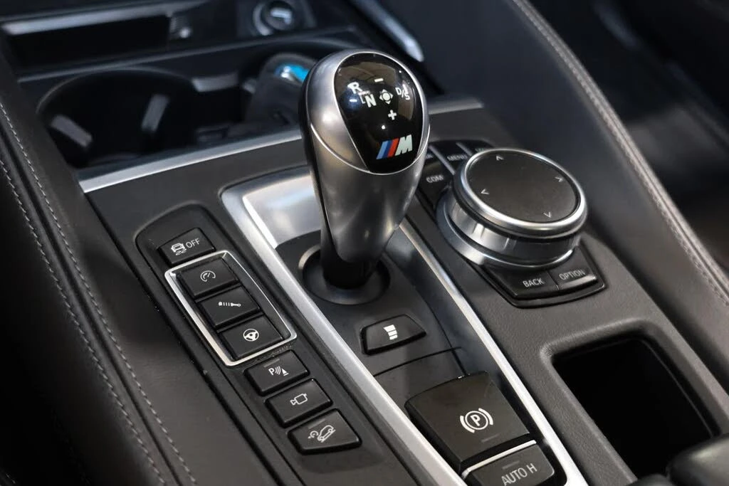 BMW X5M HARMAN/KARDON* * BLINDSPOT* CAM* KEYLESS* | Mobile.bg   15