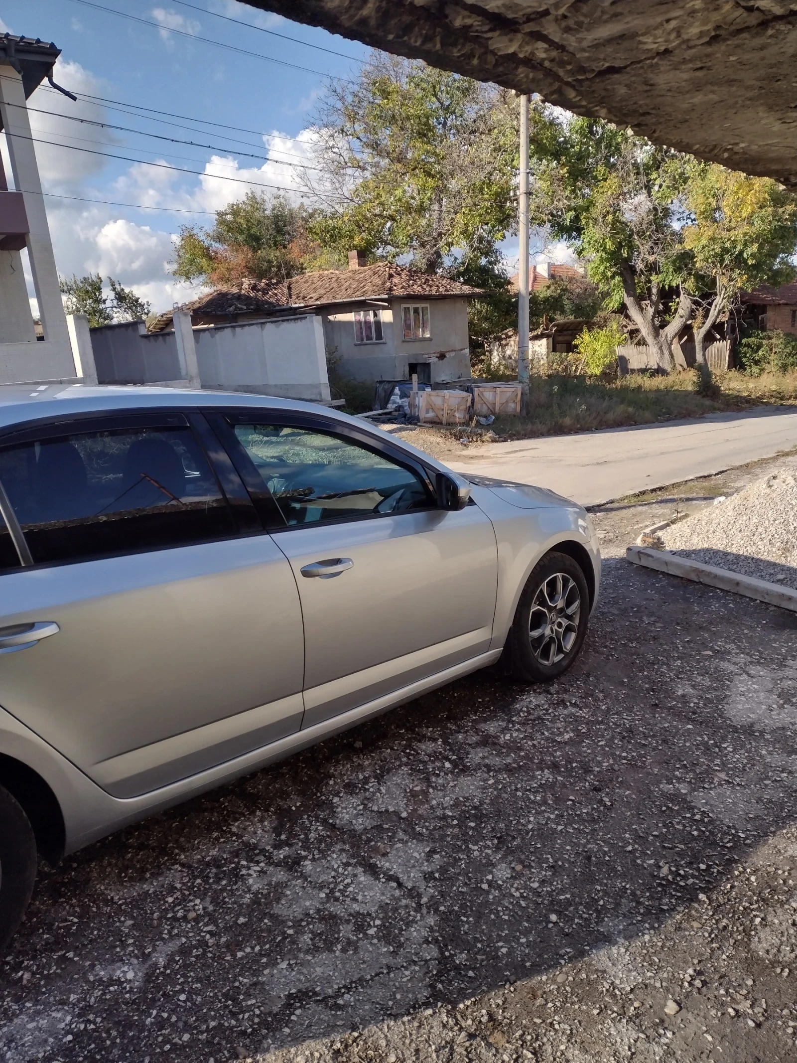 Skoda Octavia | Mobile.bg   7