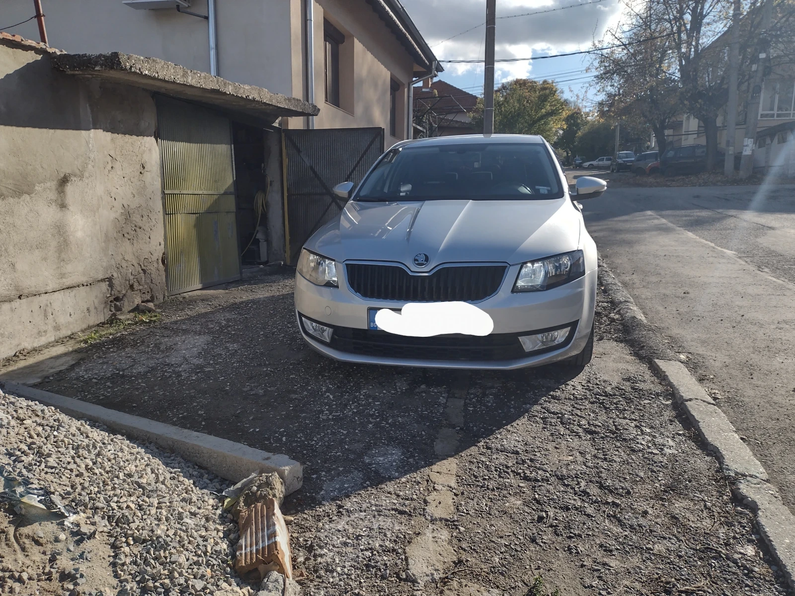 Skoda Octavia | Mobile.bg   1