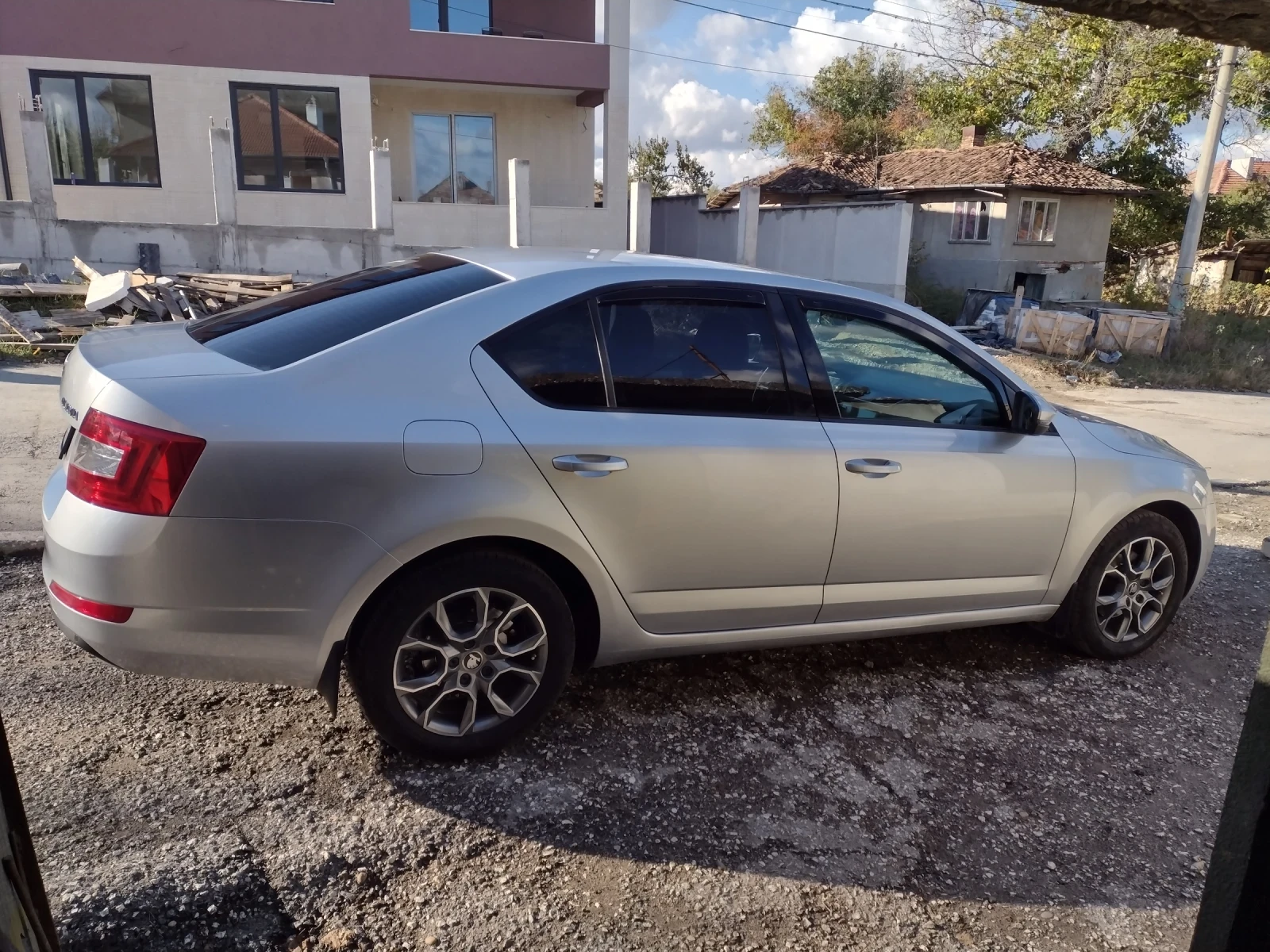 Skoda Octavia | Mobile.bg   8