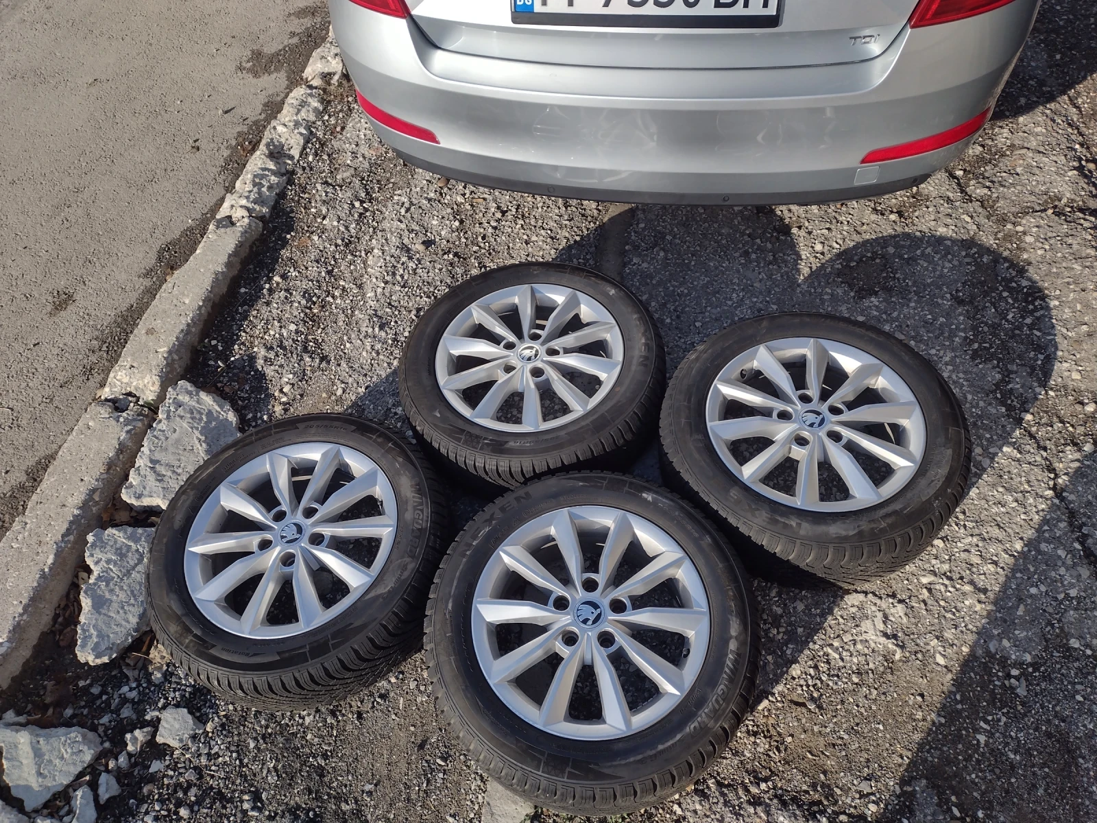 Skoda Octavia | Mobile.bg   9