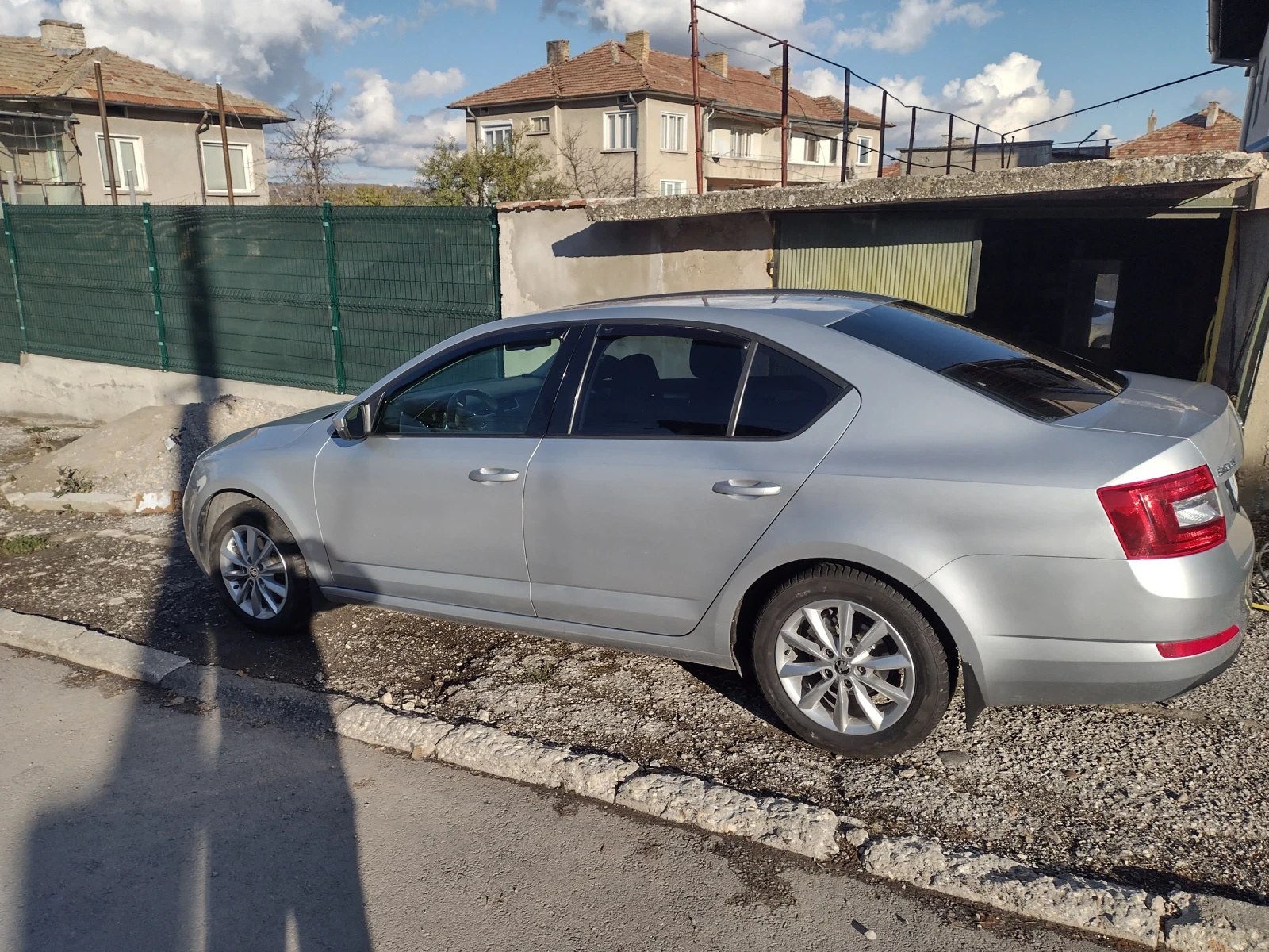 Skoda Octavia | Mobile.bg   5