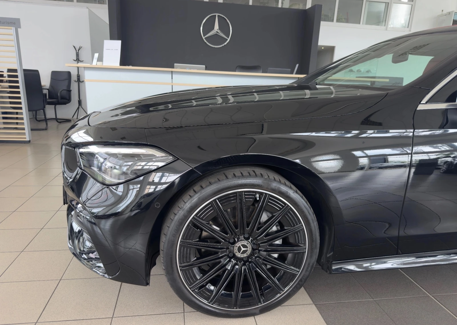 Mercedes-Benz CLE 220d Cabrio | Mobile.bg   2