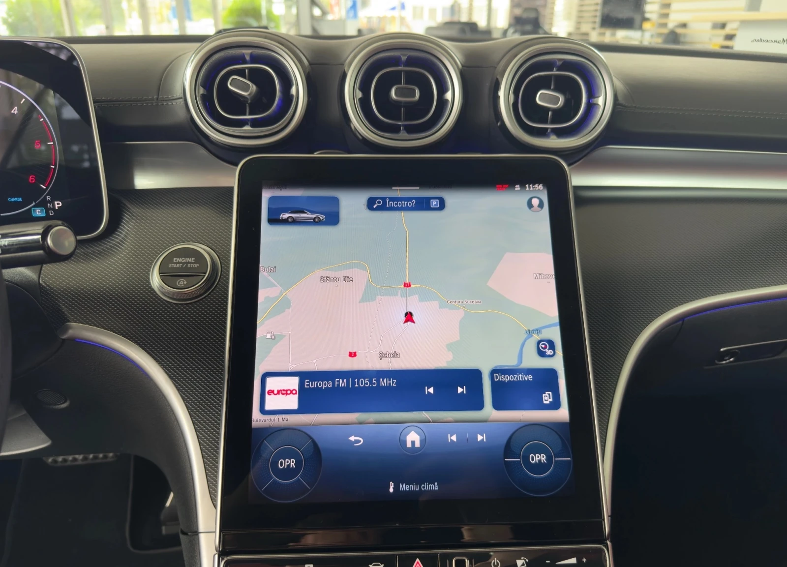 Mercedes-Benz CLE 220d Cabrio | Mobile.bg   10