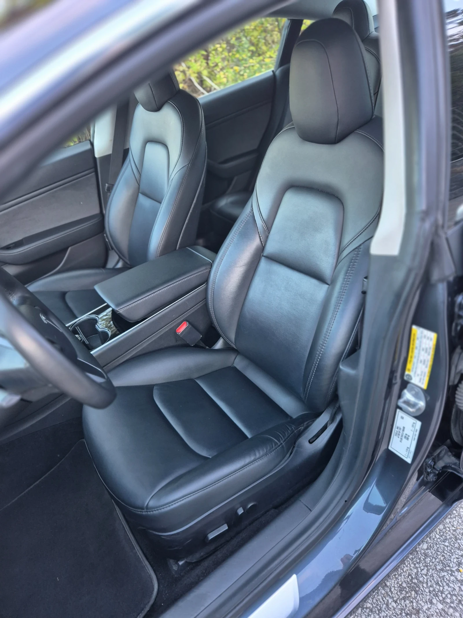 Tesla Model 3 Long Range/Dual Motor/20. | Mobile.bg   12