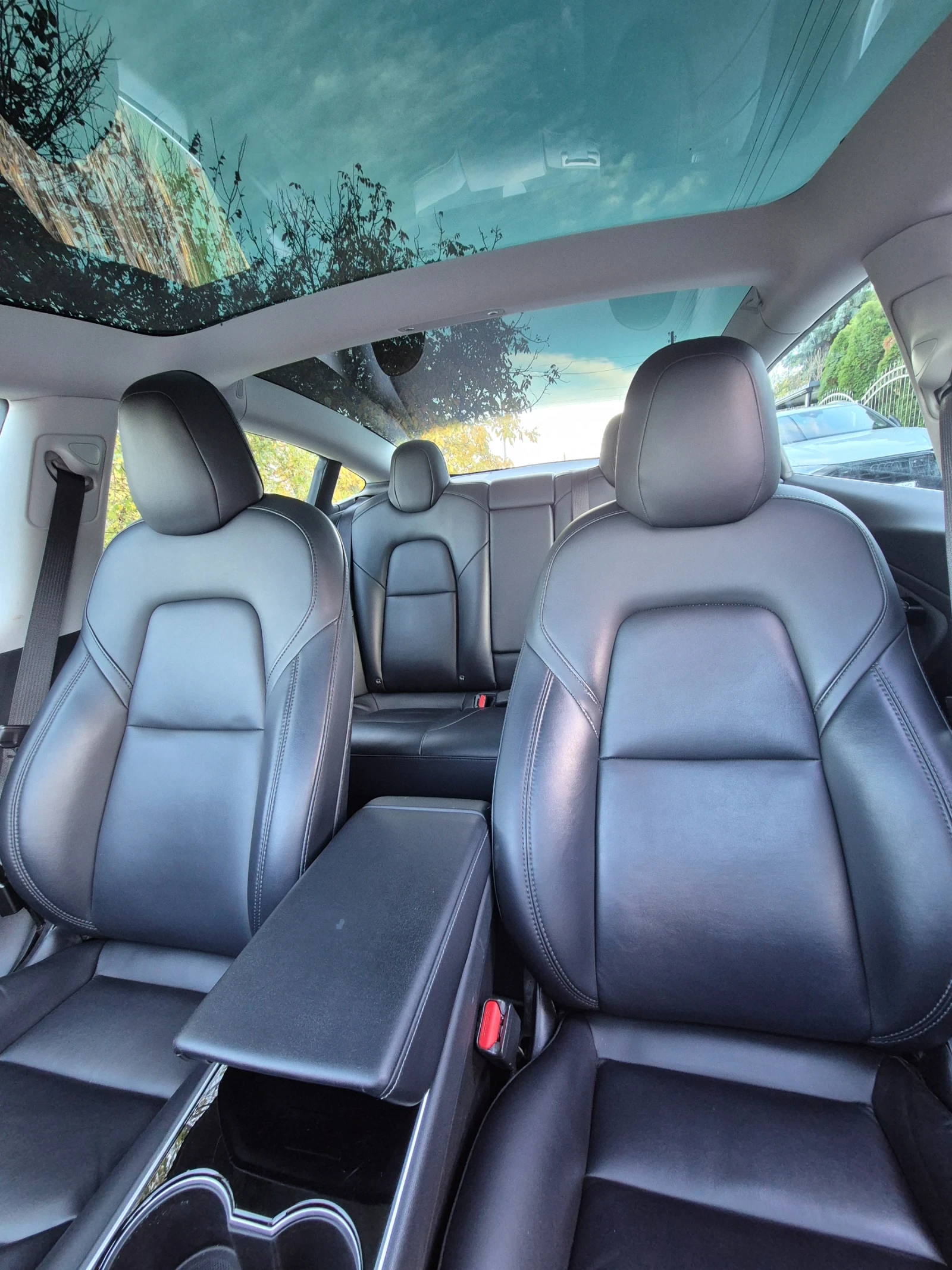 Tesla Model 3 Long Range/Dual Motor/20. | Mobile.bg   13