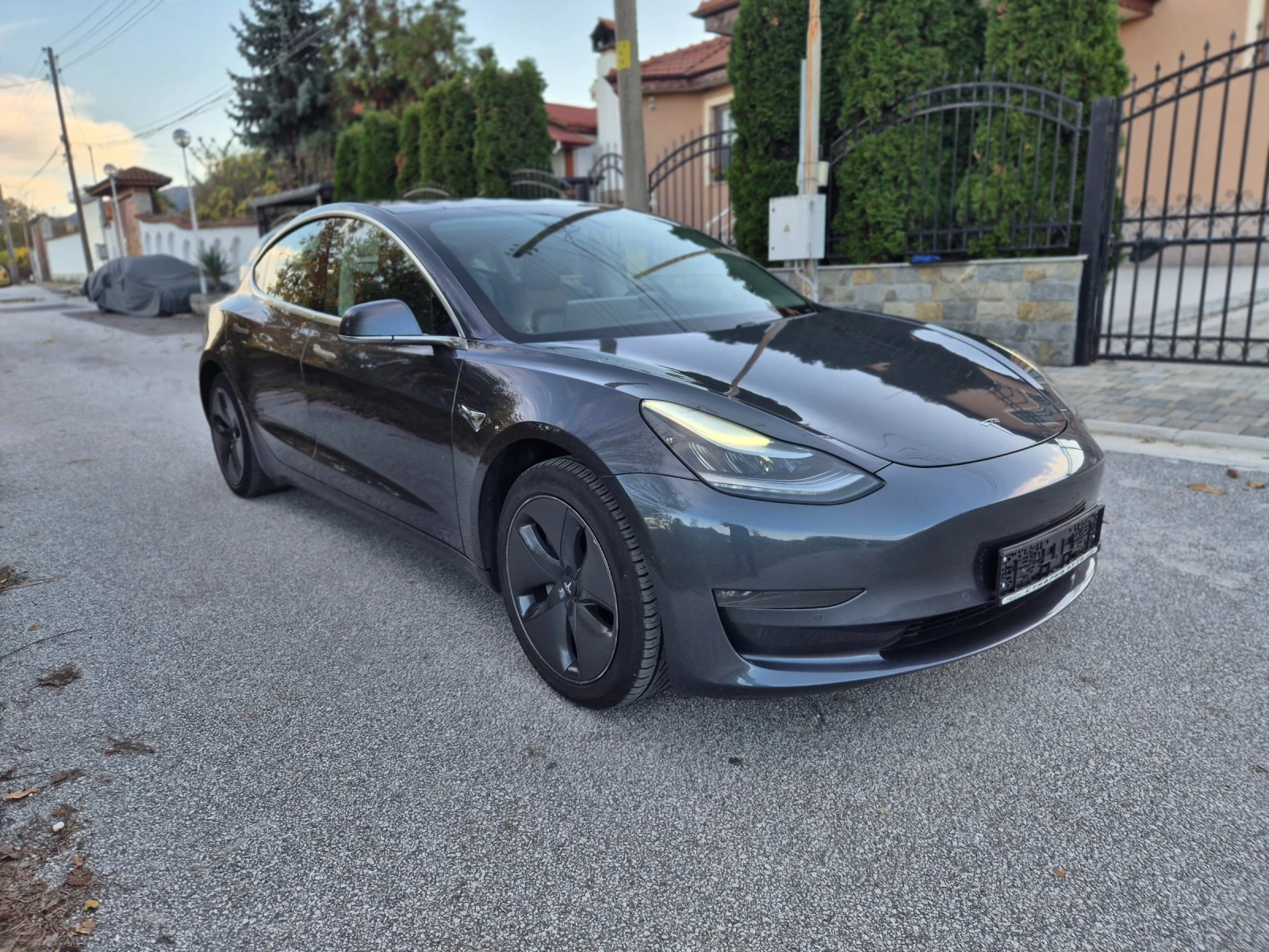 Tesla Model 3 Long Range/Dual Motor/20. | Mobile.bg   3