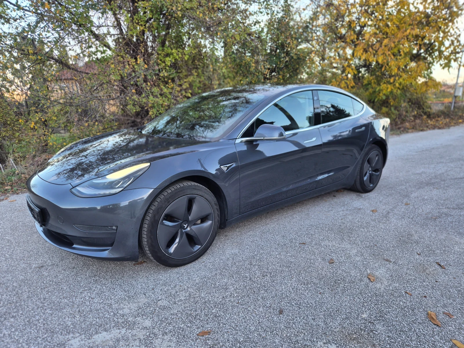 Tesla Model 3 Long Range/Dual Motor/20. | Mobile.bg   2