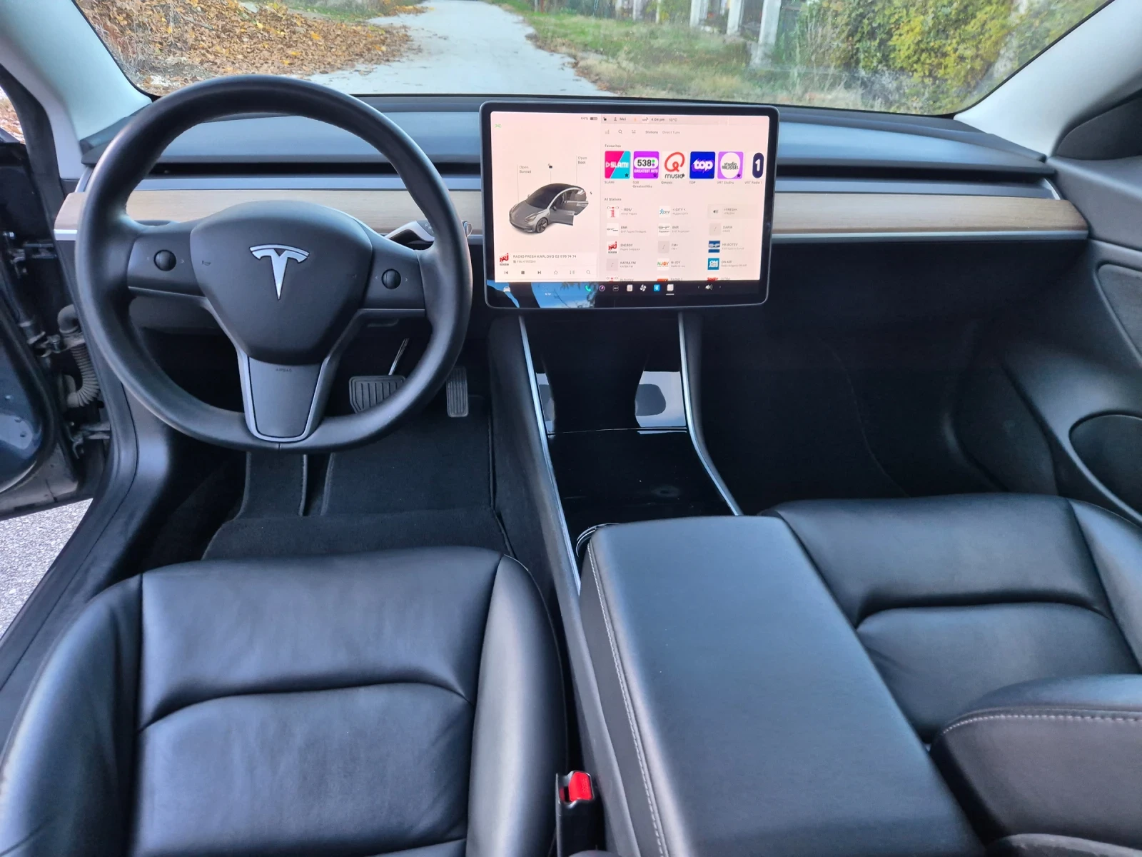 Tesla Model 3 Long Range/Dual Motor/20. | Mobile.bg   14