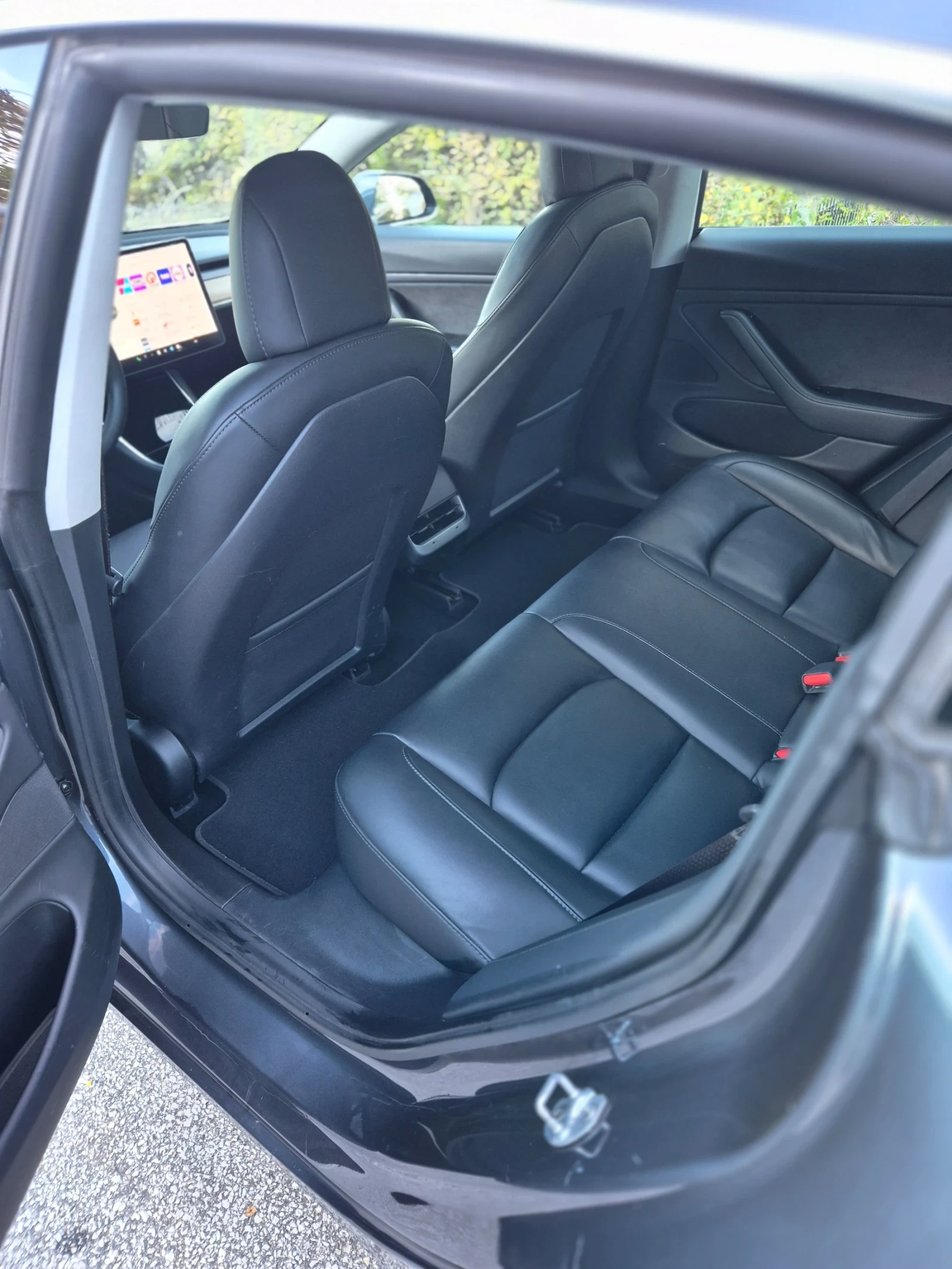 Tesla Model 3 Long Range/Dual Motor/20. | Mobile.bg   10