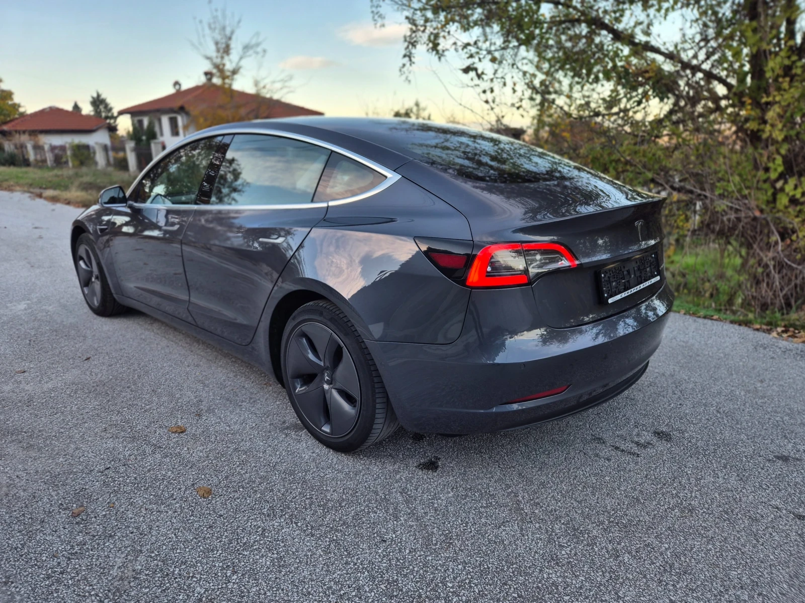 Tesla Model 3 Long Range/Dual Motor/20. | Mobile.bg   6