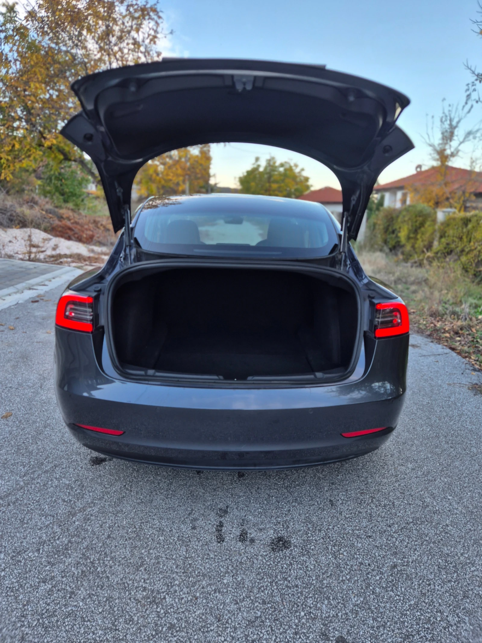 Tesla Model 3 Long Range/Dual Motor/20. | Mobile.bg   8