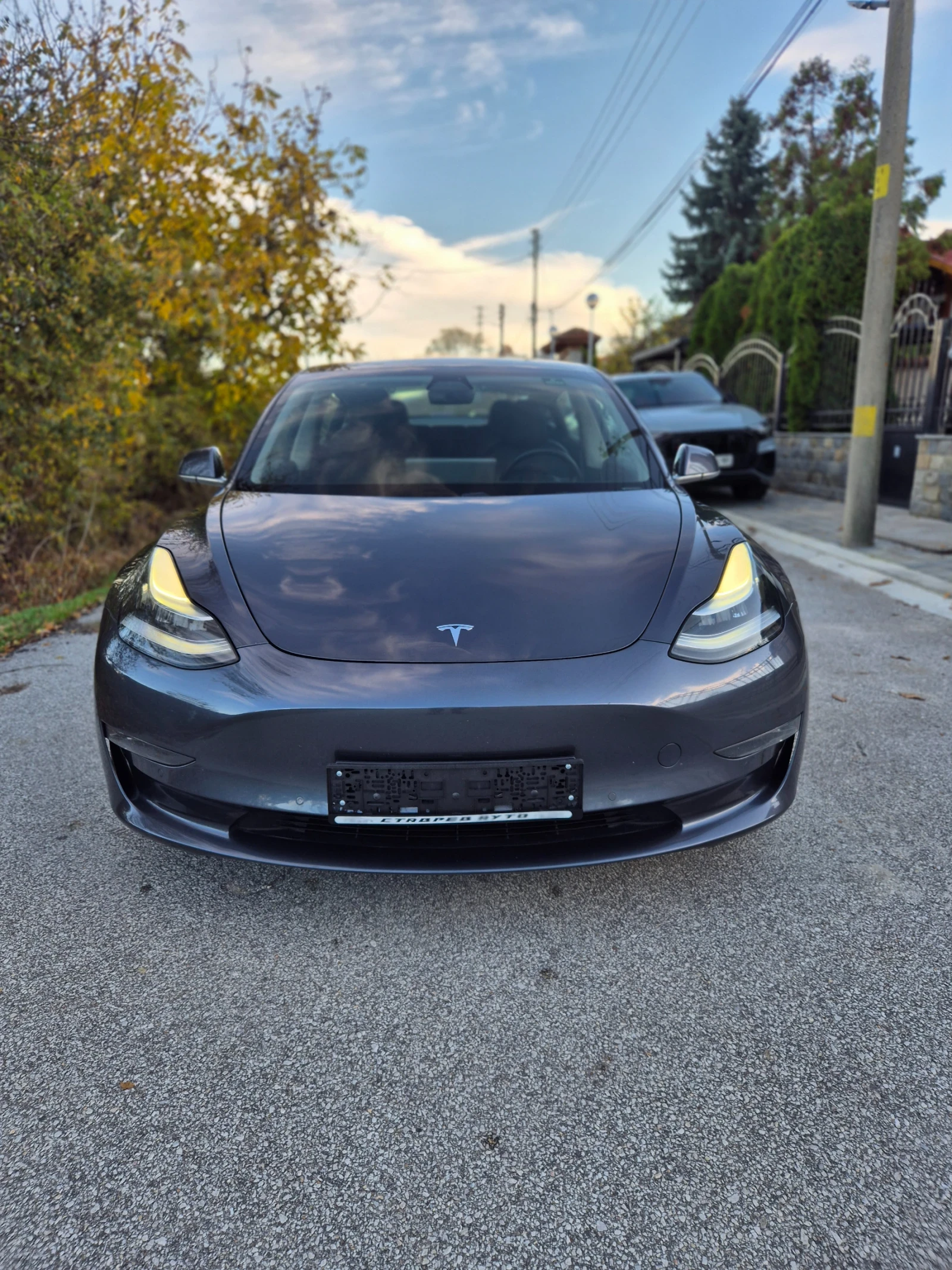 Tesla Model 3 Long Range/Dual Motor/20. | Mobile.bg   4