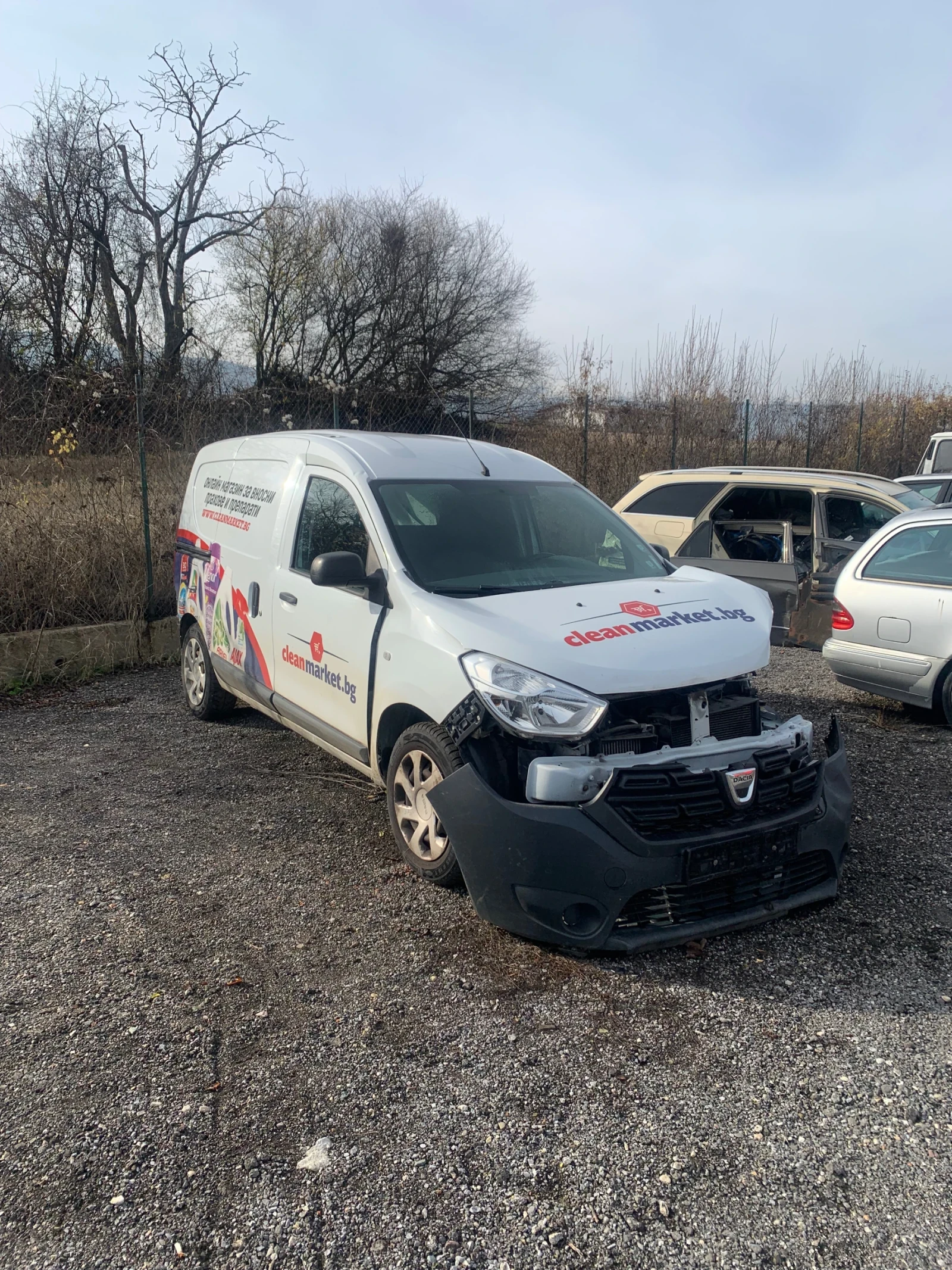 Dacia Dokker 1.5dci | Mobile.bg � ����������� 1