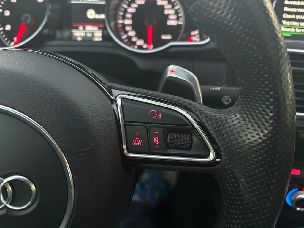 Audi A5 * 2dr Cpe Auto Progressiv * CARFAX * ���� �� �� | Mobile.bg � ����������� 16