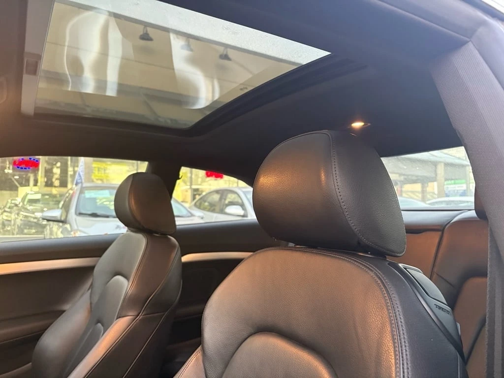 Audi A5 * 2dr Cpe Auto Progressiv * CARFAX * ���� �� �� | Mobile.bg � ����������� 12