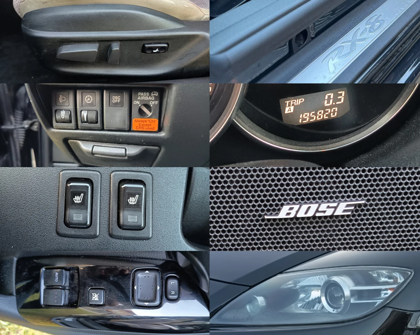 Mazda Rx-8 Revolution  | Mobile.bg � ����������� 16