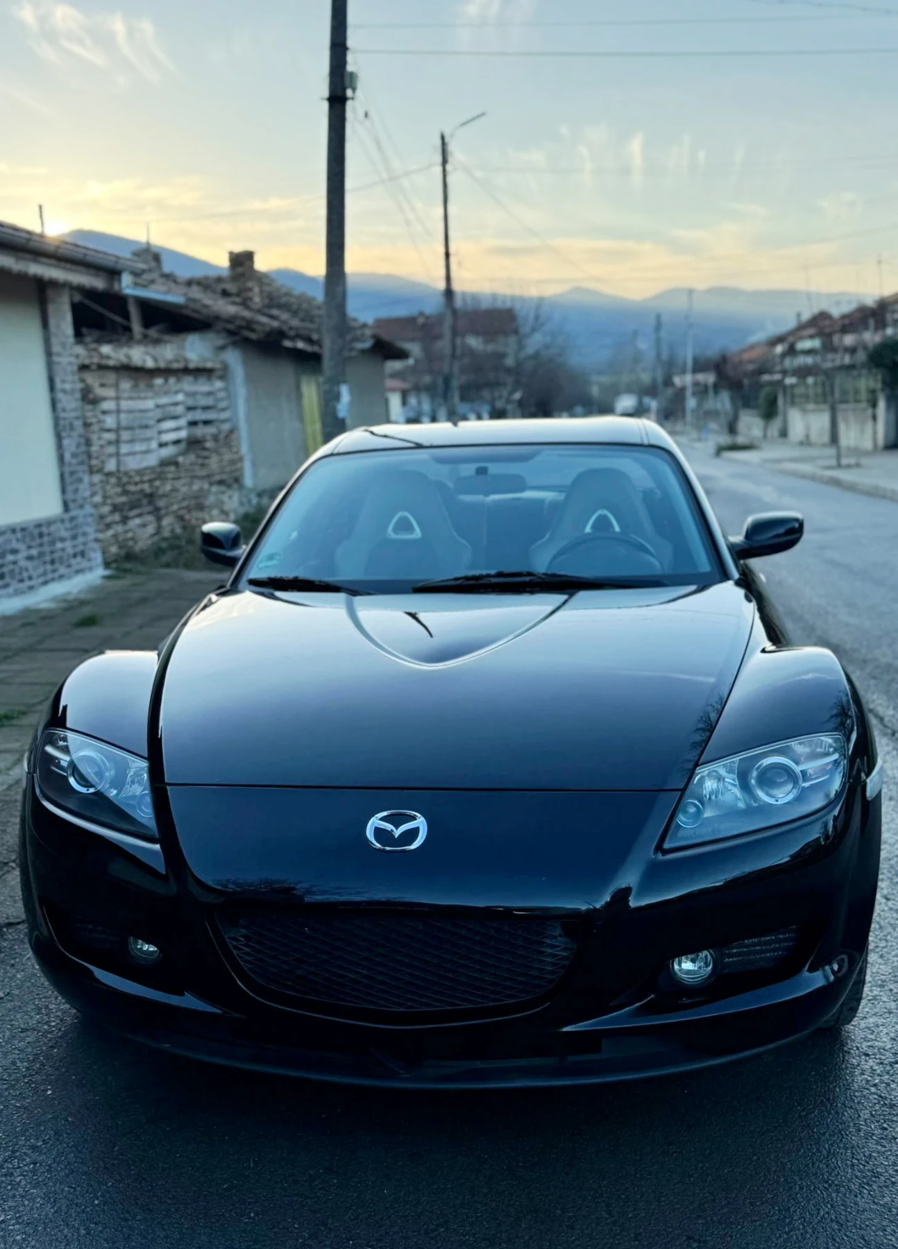 Mazda Rx-8 Revolution  | Mobile.bg � ����������� 2