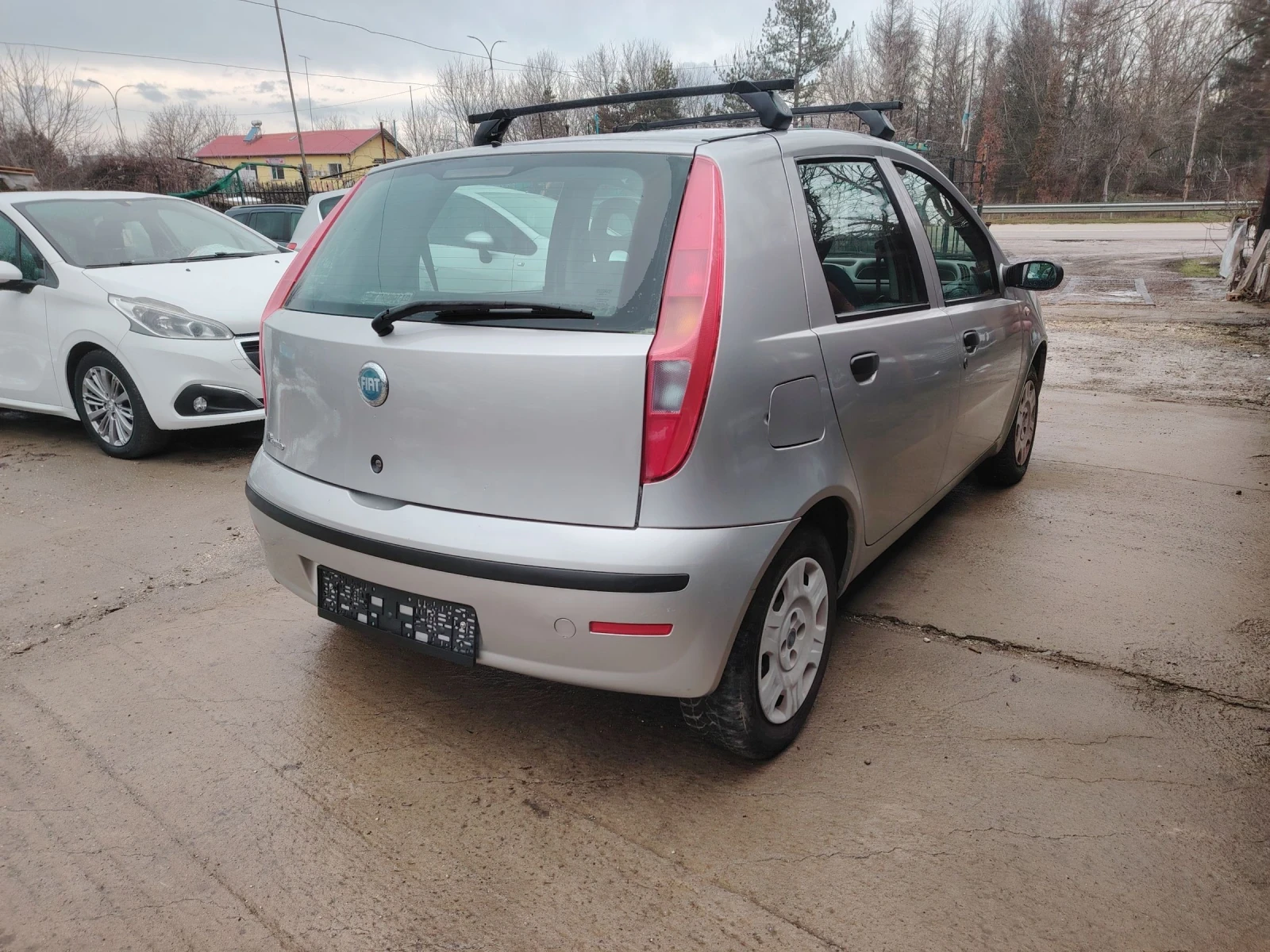 Fiat Punto 1.2 i - изображение 3