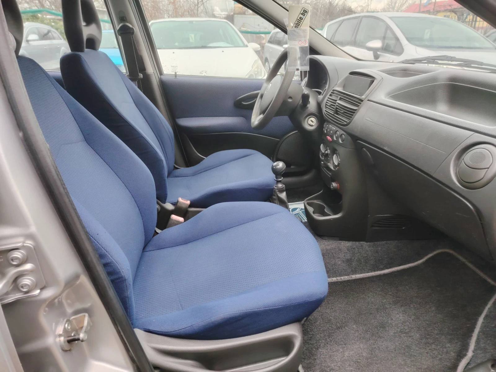 Fiat Punto 1.2 i - изображение 6