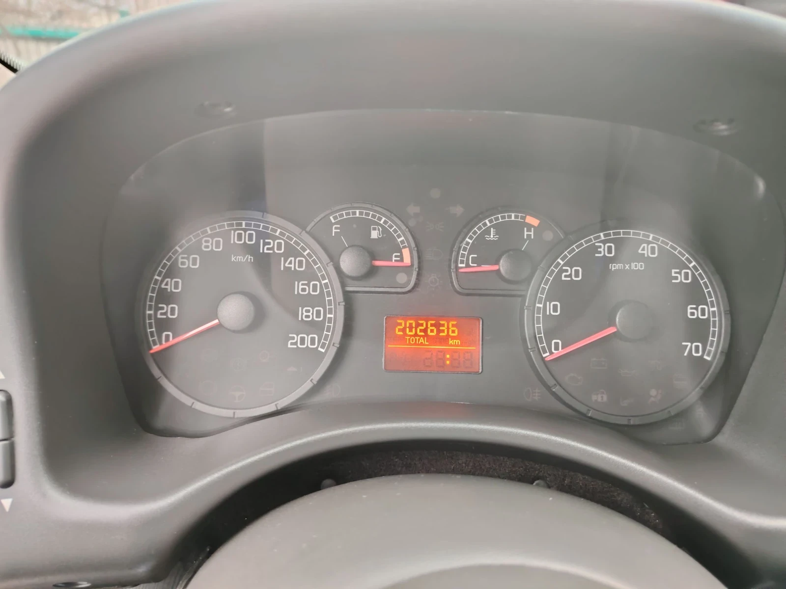 Fiat Punto 1.2 i | Mobile.bg � ����������� 11