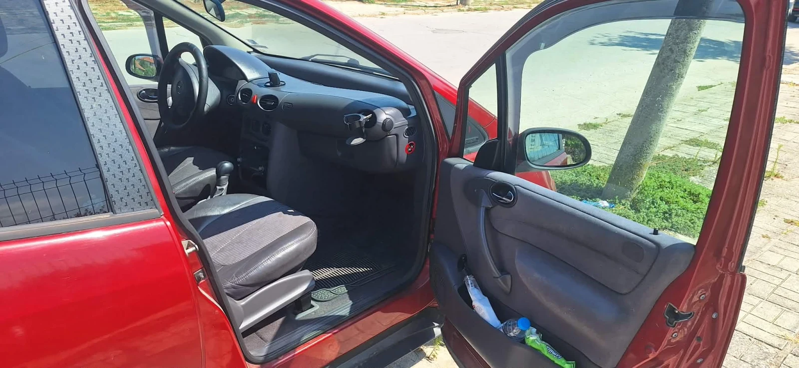 Mercedes-Benz 170 | Mobile.bg � ����������� 9