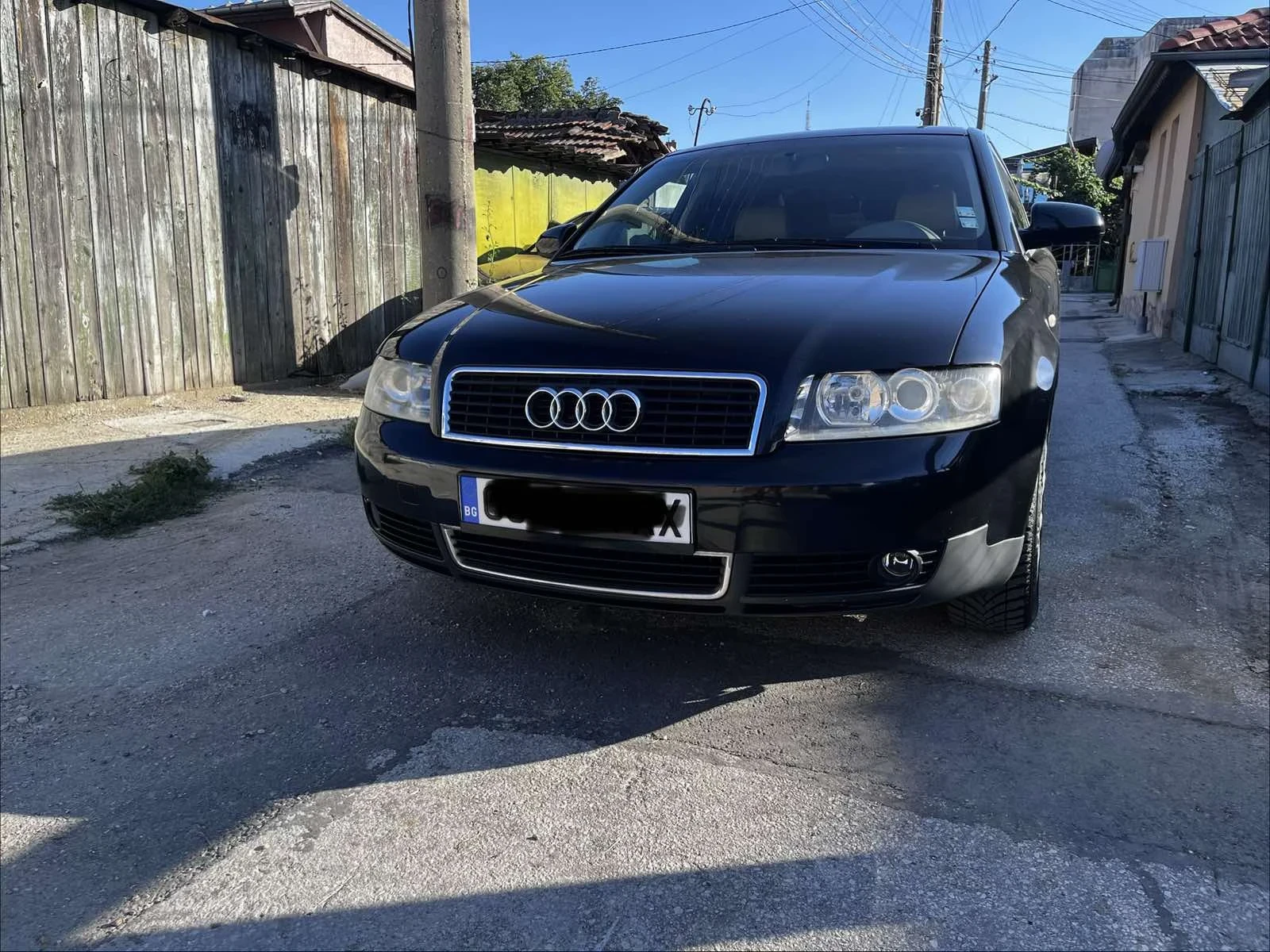 Audi A4 | Mobile.bg � ����������� 1