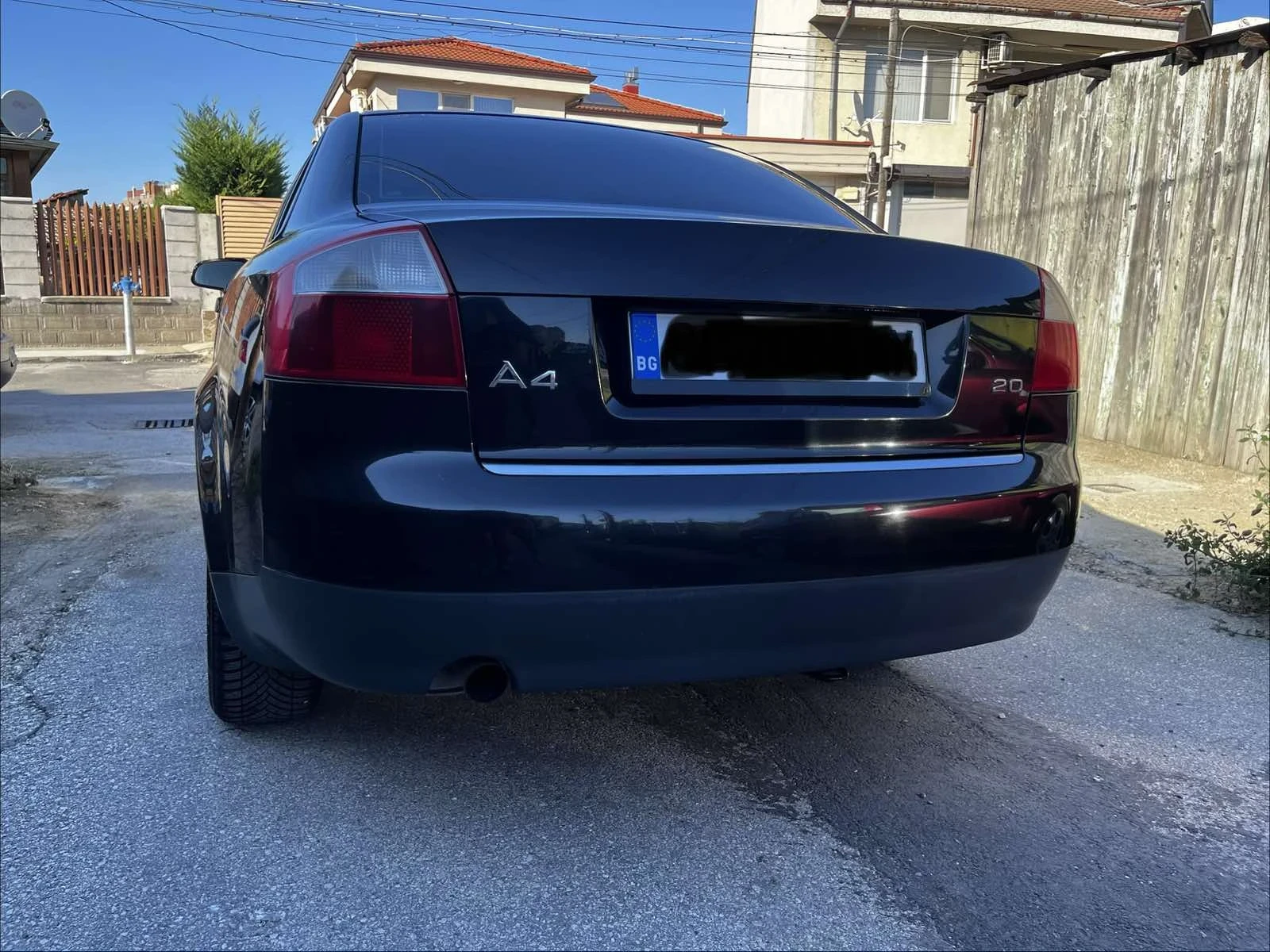 Audi A4 | Mobile.bg � ����������� 3