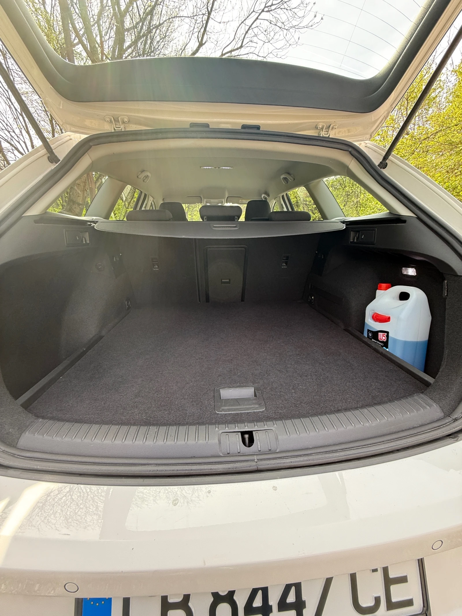 Seat Leon 1.5 TGI | Mobile.bg � ����������� 6