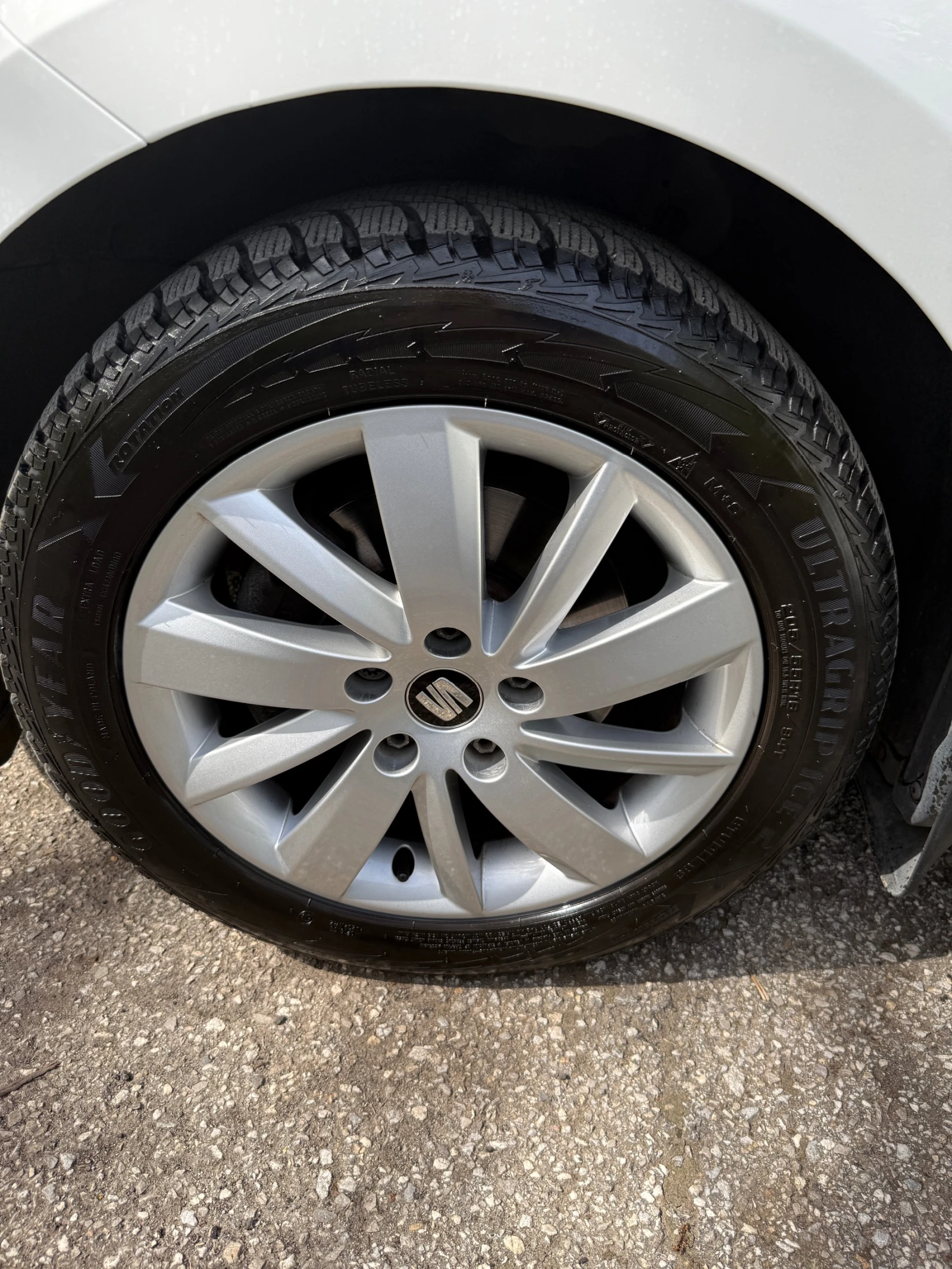 Seat Leon 1.5 TGI | Mobile.bg � ����������� 10