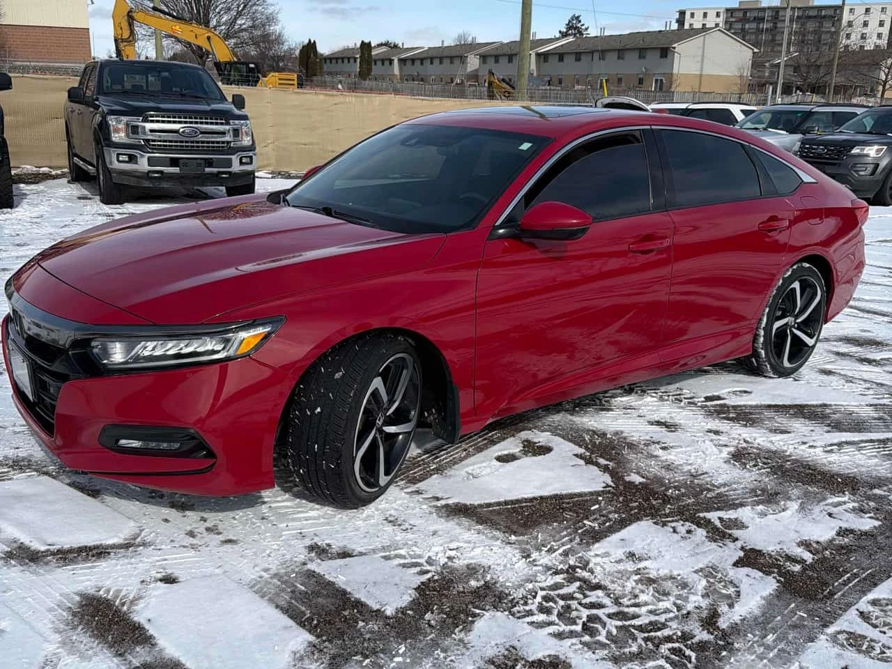 Honda Accord * Sport 2.0 * CARFAX * ���� �� �� | Mobile.bg � ����������� 1