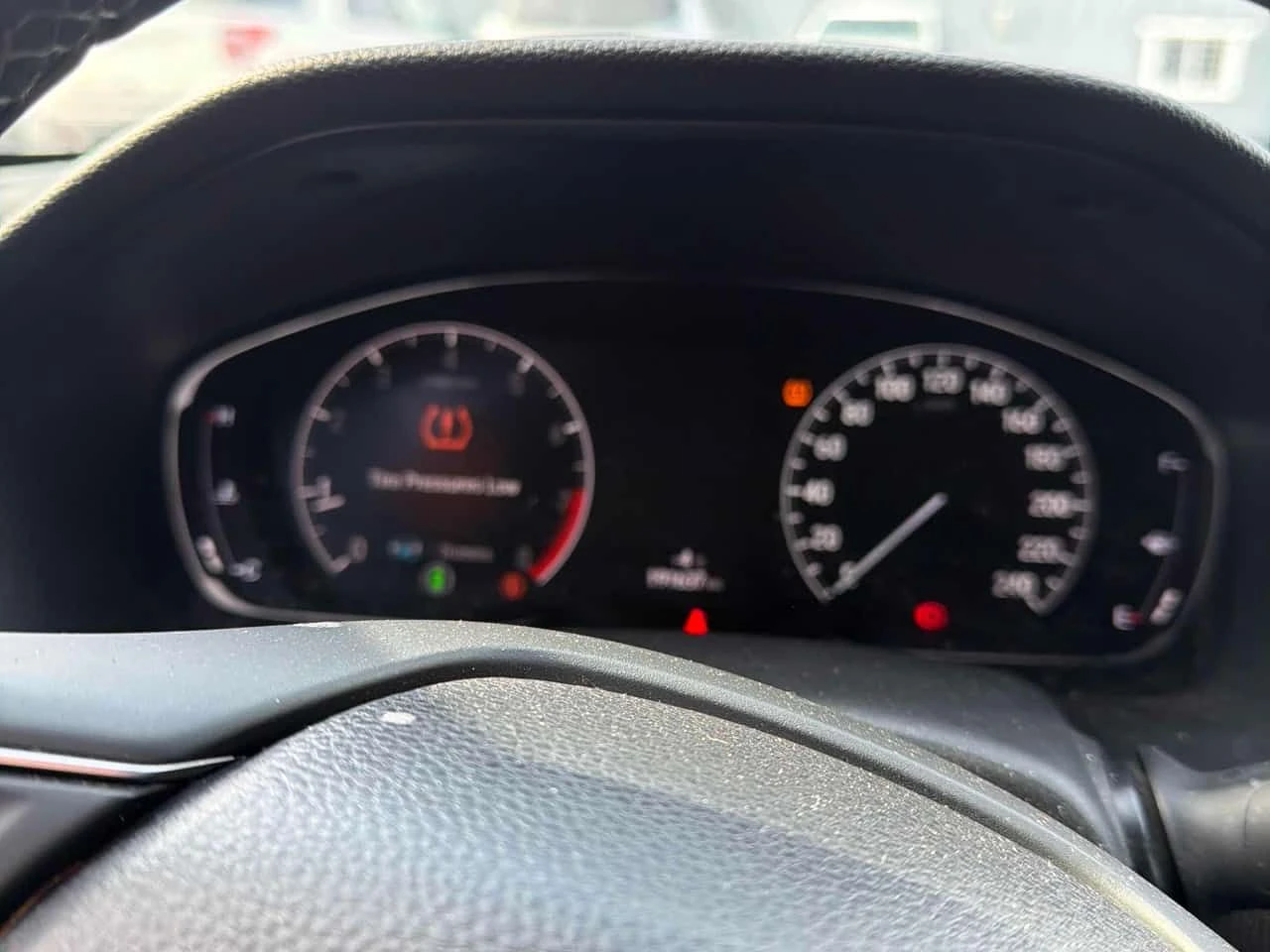 Honda Accord * Sport 2.0 * CARFAX * ЦЕНА ДО БГ - изображение 8