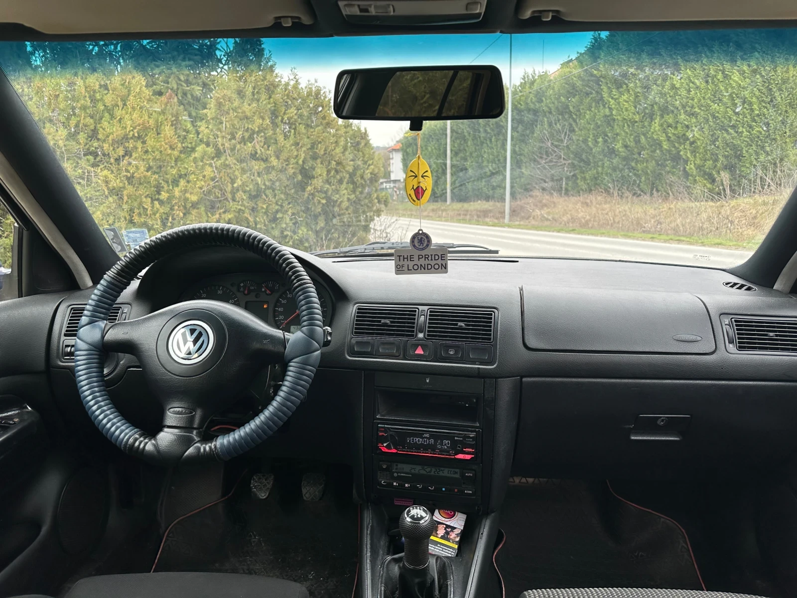 VW Golf 1.9TDI 110hp - изображение 10