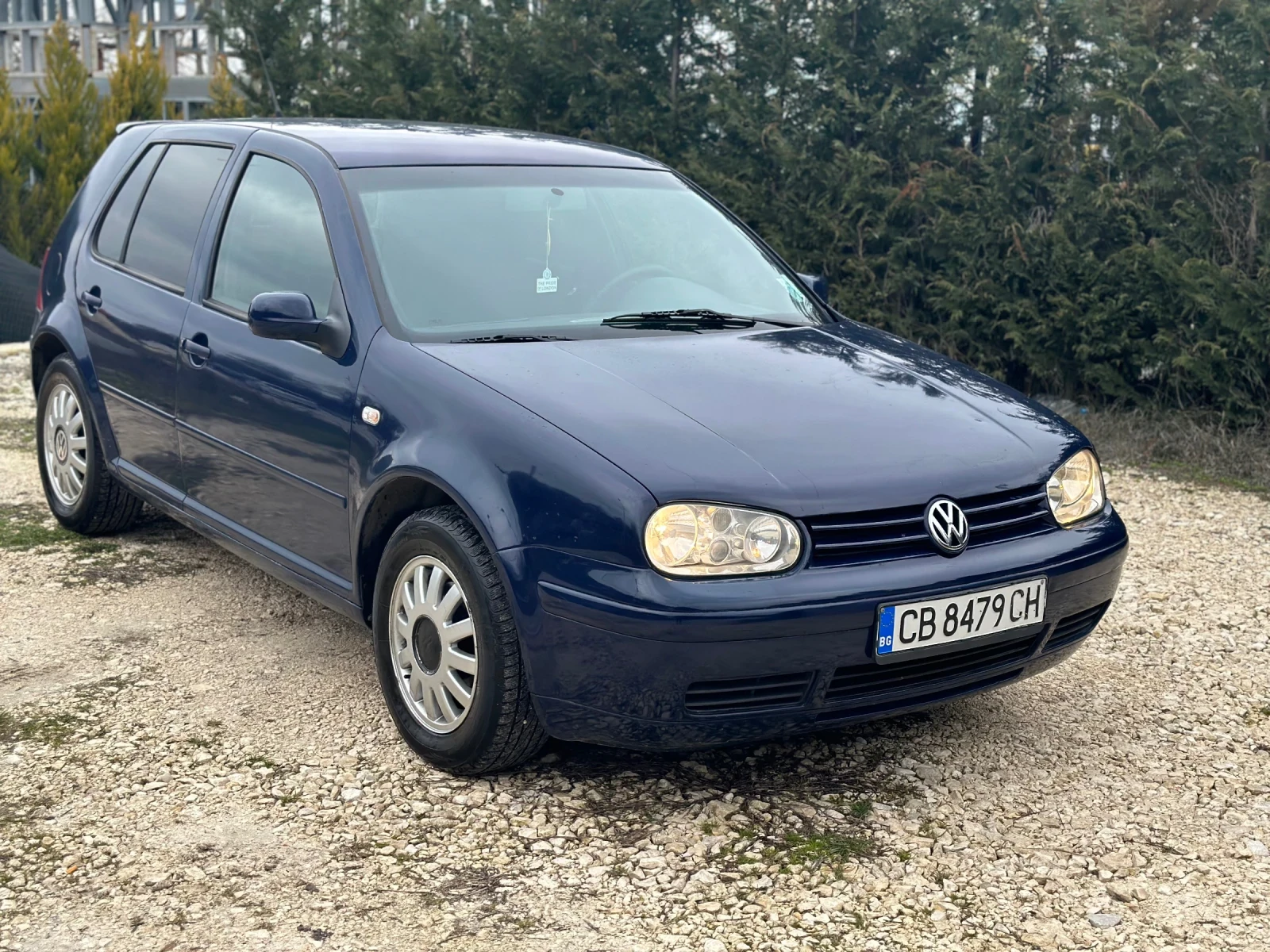 VW Golf 1.9TDI 110hp - изображение 5