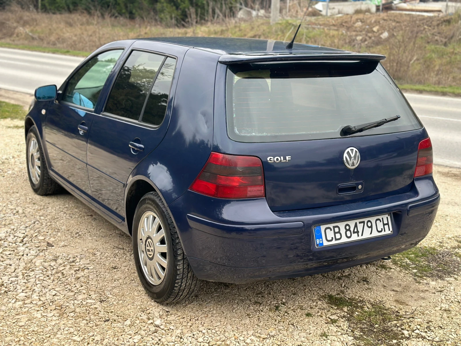 VW Golf 1.9TDI 110hp - изображение 2