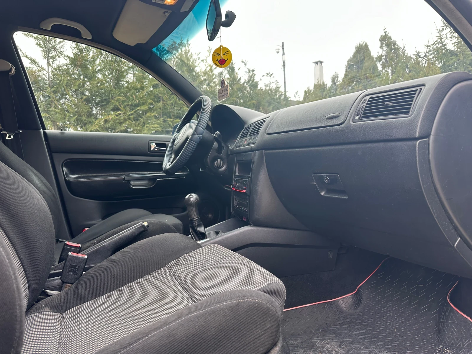 VW Golf 1.9TDI 110hp - изображение 8