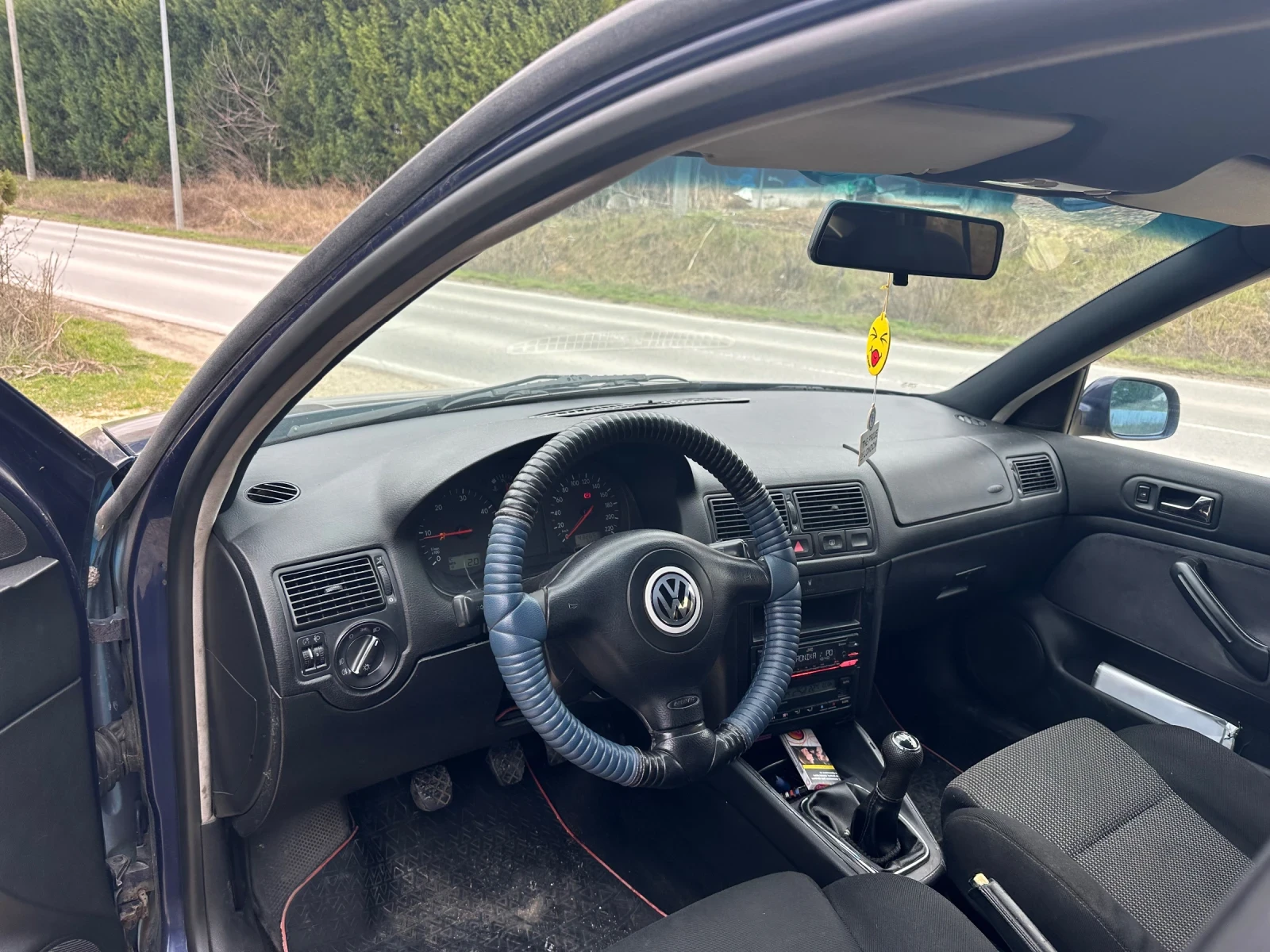 VW Golf 1.9TDI 110hp - изображение 7