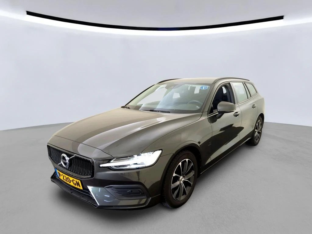 Volvo V60 B3 Momentum - изображение 4