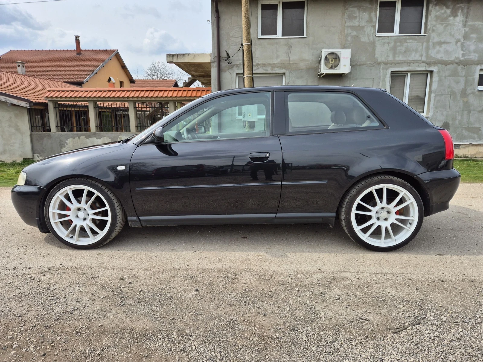 Audi A3 1.8t AVTOMAT  | Mobile.bg � ����������� 8