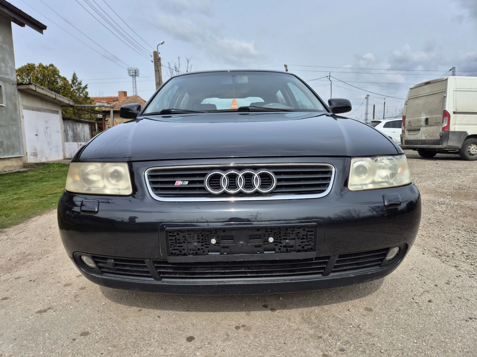 Audi A3 1.8t AVTOMAT  | Mobile.bg � ����������� 2