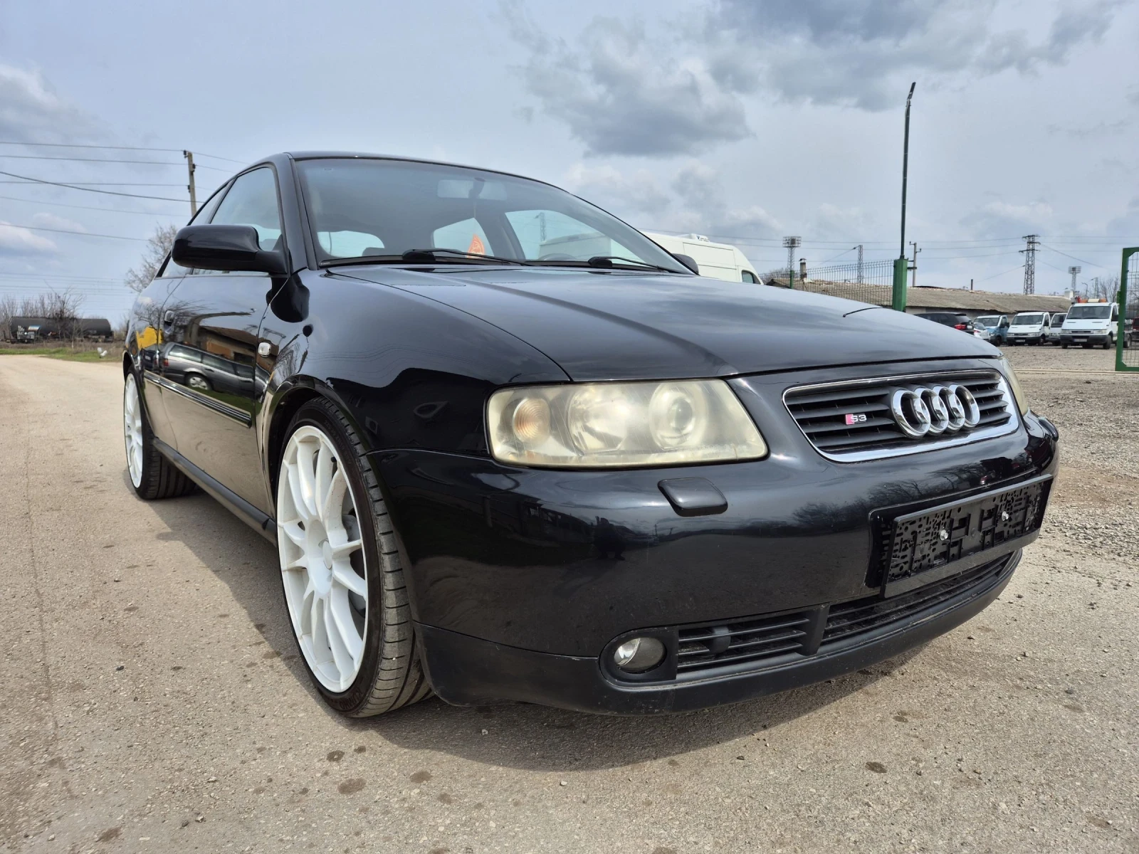 Audi A3 1.8t AVTOMAT  | Mobile.bg � ����������� 3