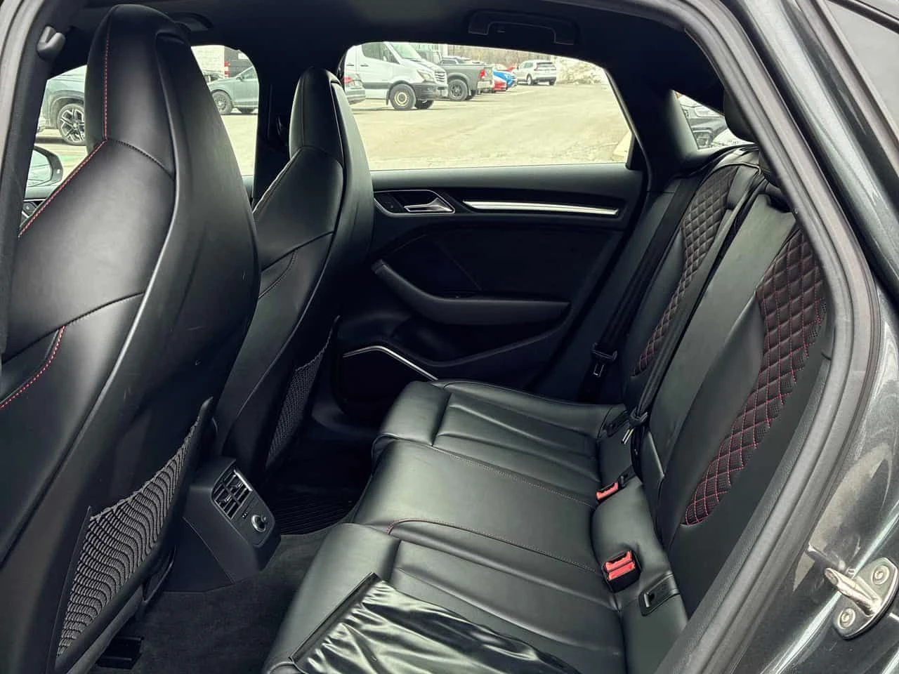 Audi Quattro * 2.5 TFSI * ПРЕДСТАВИТЕЛСТВО * ПОДГРЕВ * КАМЕРА , снимка 15 - Автомобили и джипове - 54084144