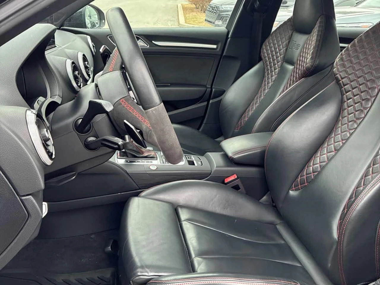 Audi Quattro * 2.5 TFSI * ПРЕДСТАВИТЕЛСТВО * ПОДГРЕВ * КАМЕРА , снимка 11 - Автомобили и джипове - 54084144